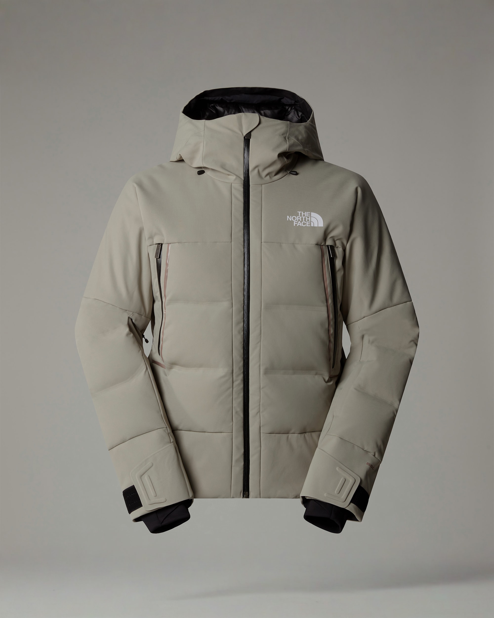 Giacca in piumino Cirque da uomo TNF ALT16
