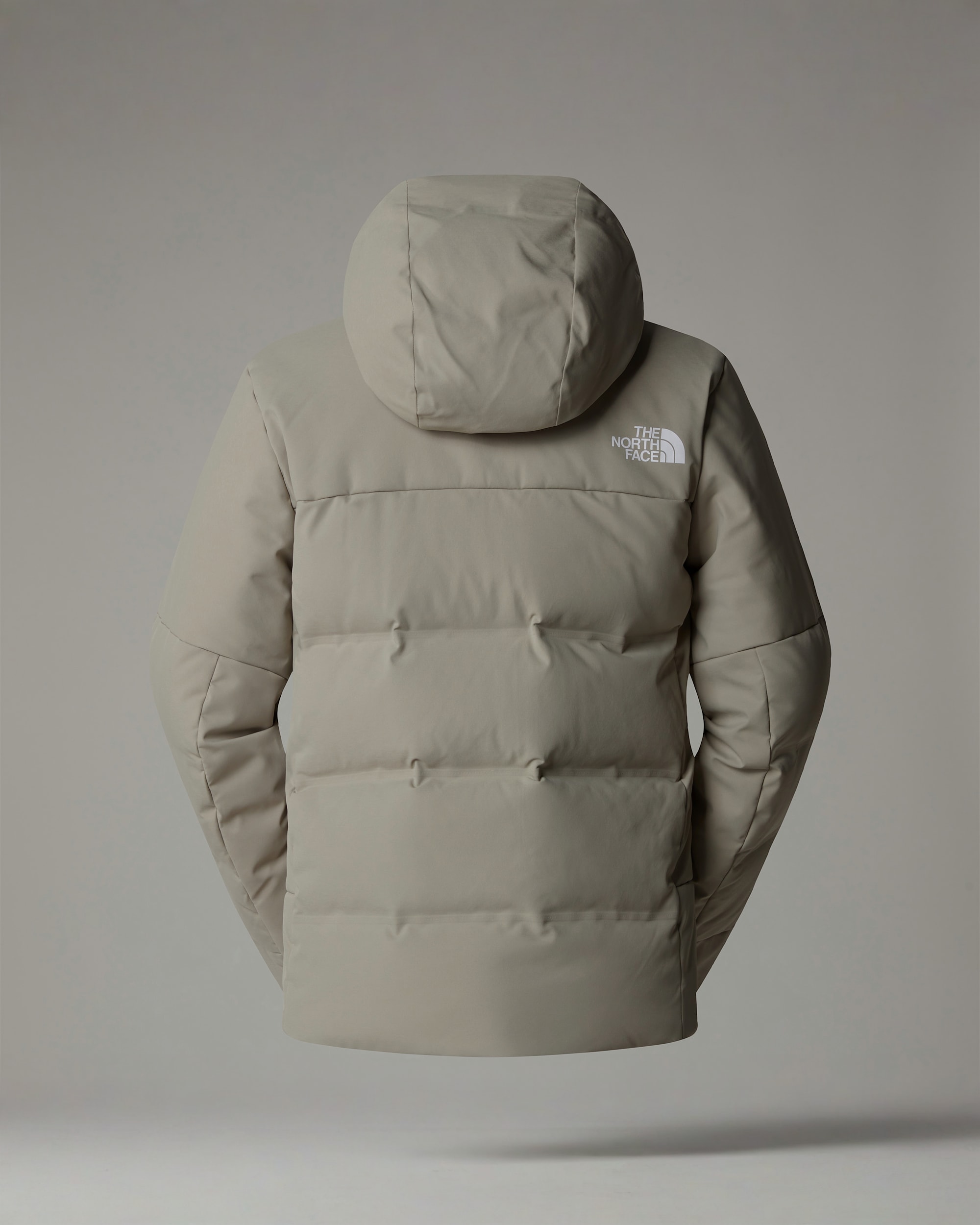 Giacca in piumino Cirque da uomo TNF ALT17