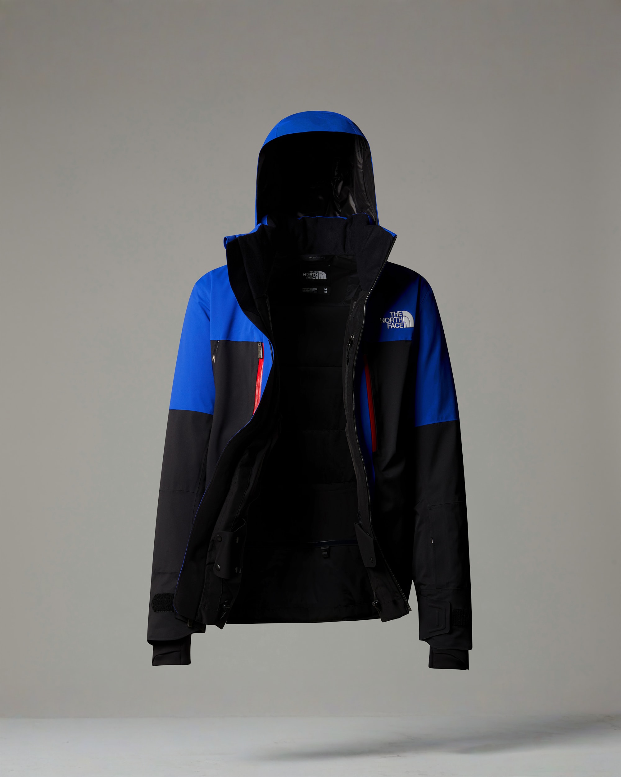 Snowsquall Jacke fr Herren TNF ALT14