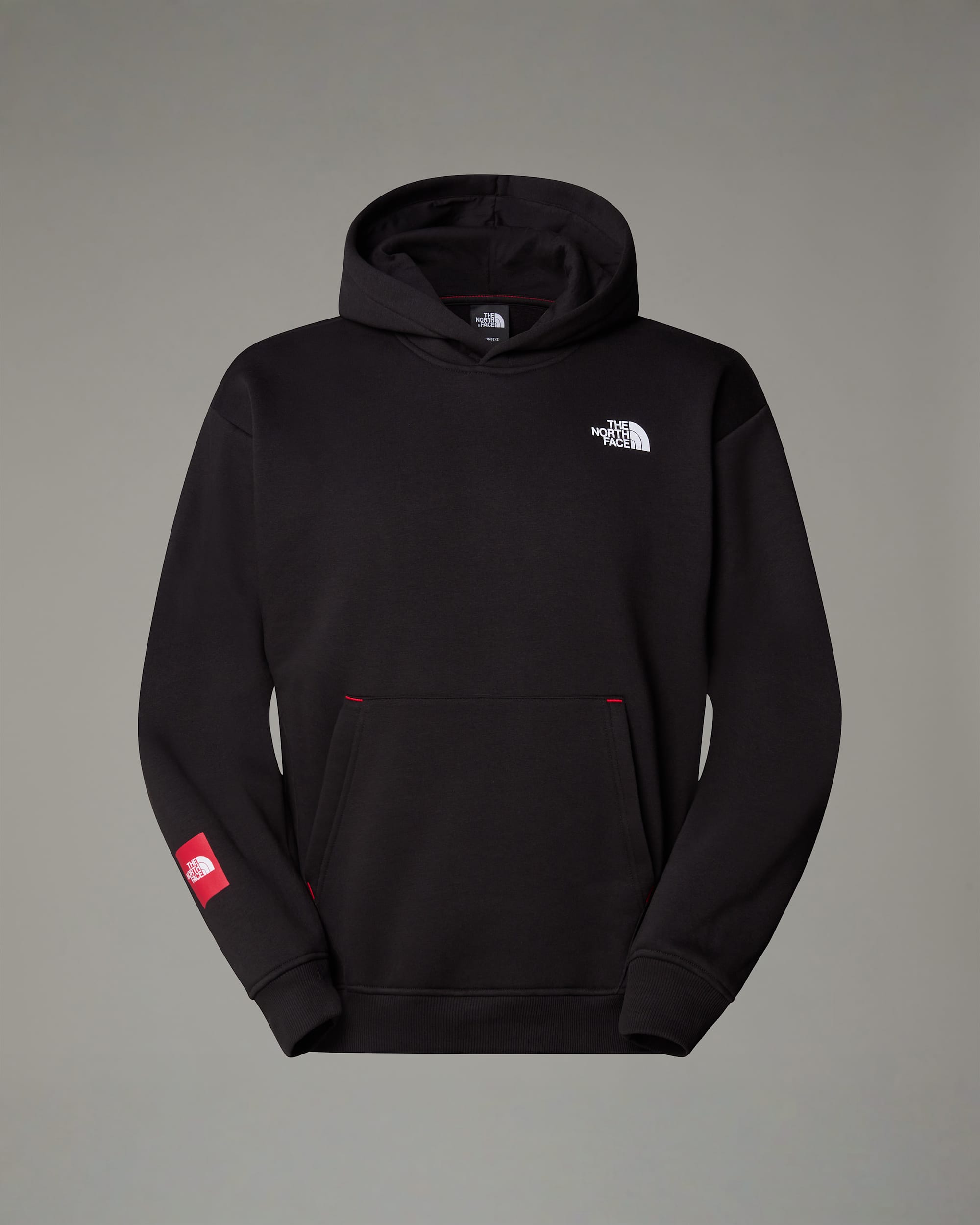 AXYS Hoodie TNF alt20