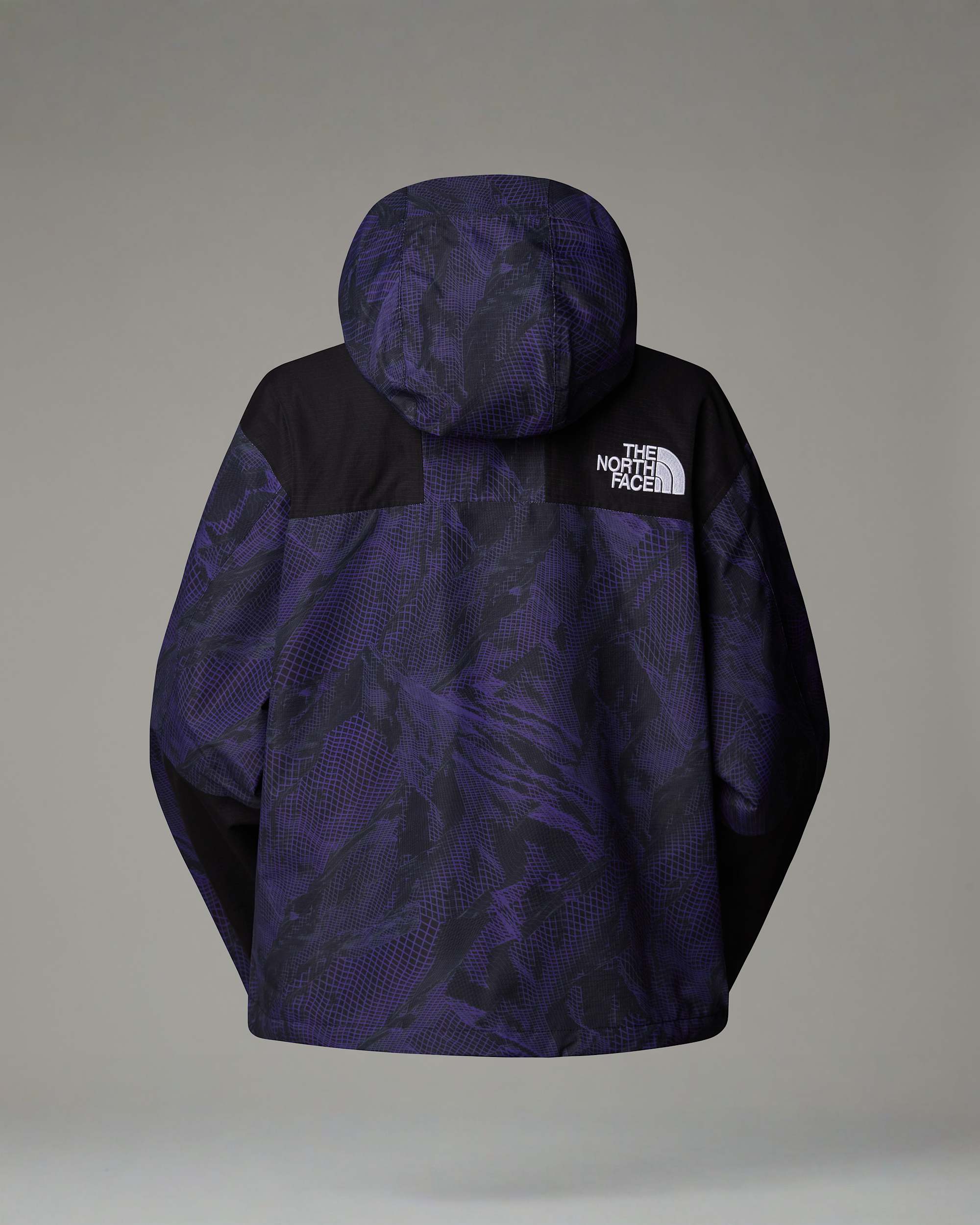 Womens DryVent Mono Mountain Jacket TNF ALT21