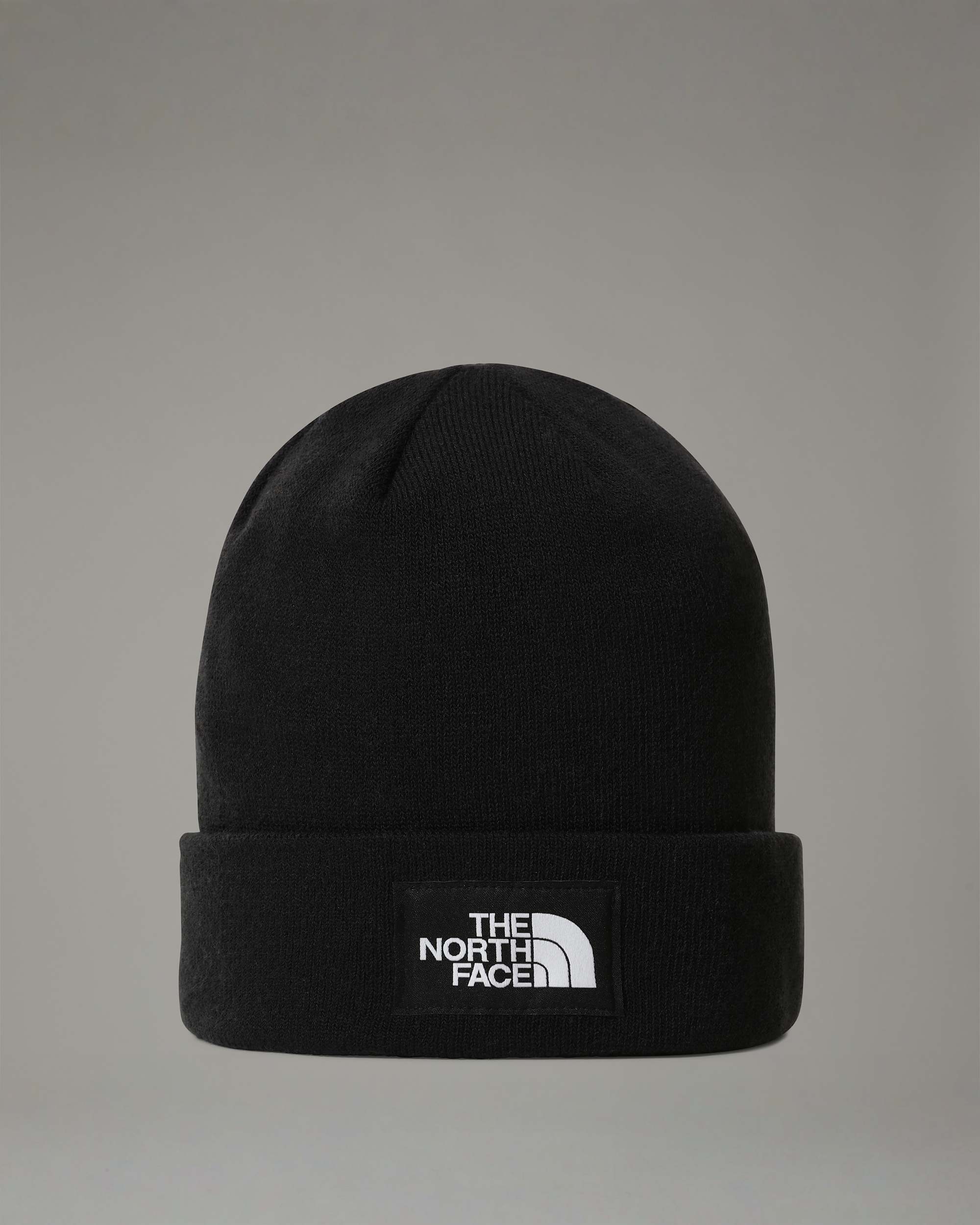 Dock Worker Recycled Beanie TNF HERO