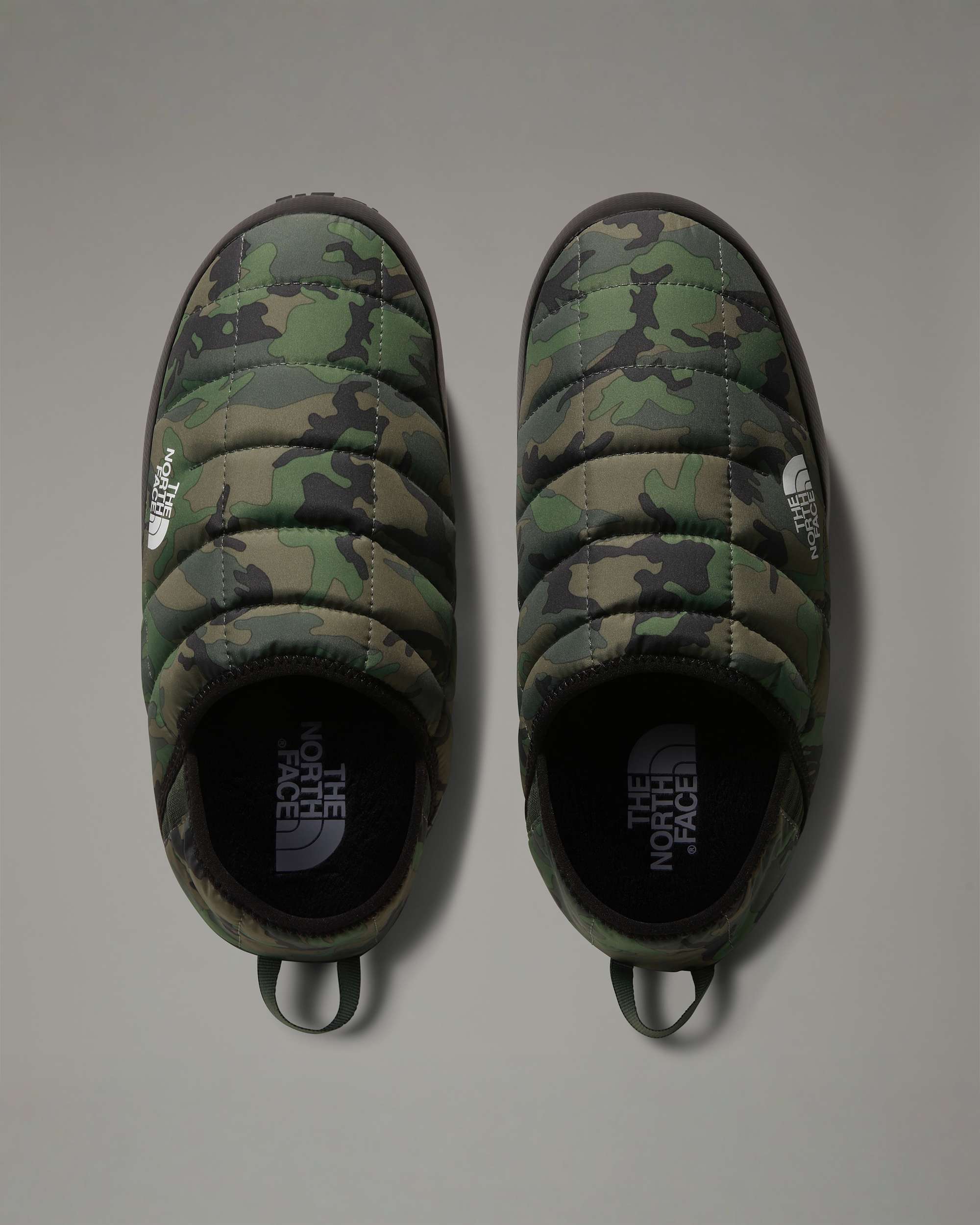 Mens ThermoBall V Traction Mules TNF ALT1