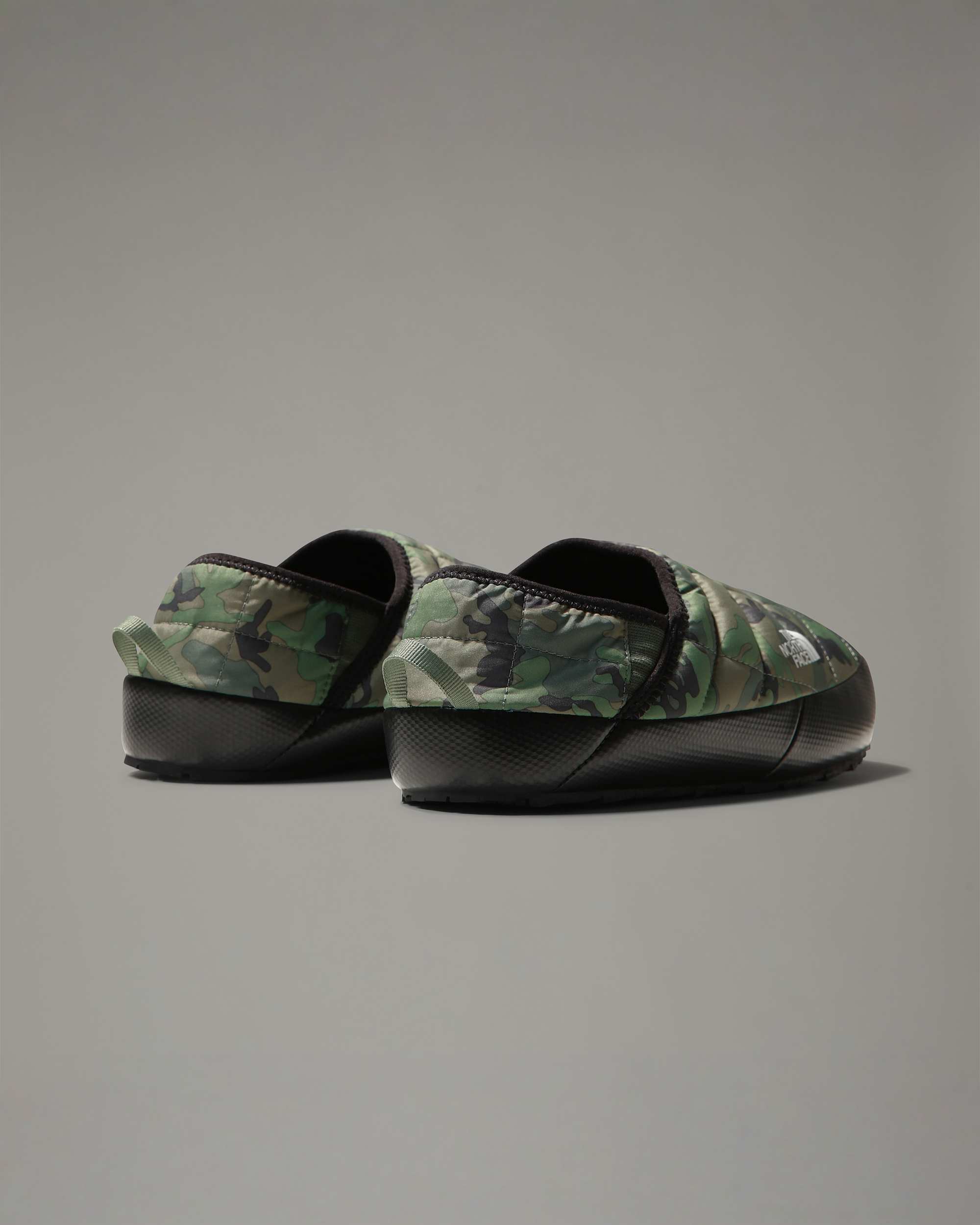 Mens ThermoBall V Traction Mules TNF ALT6
