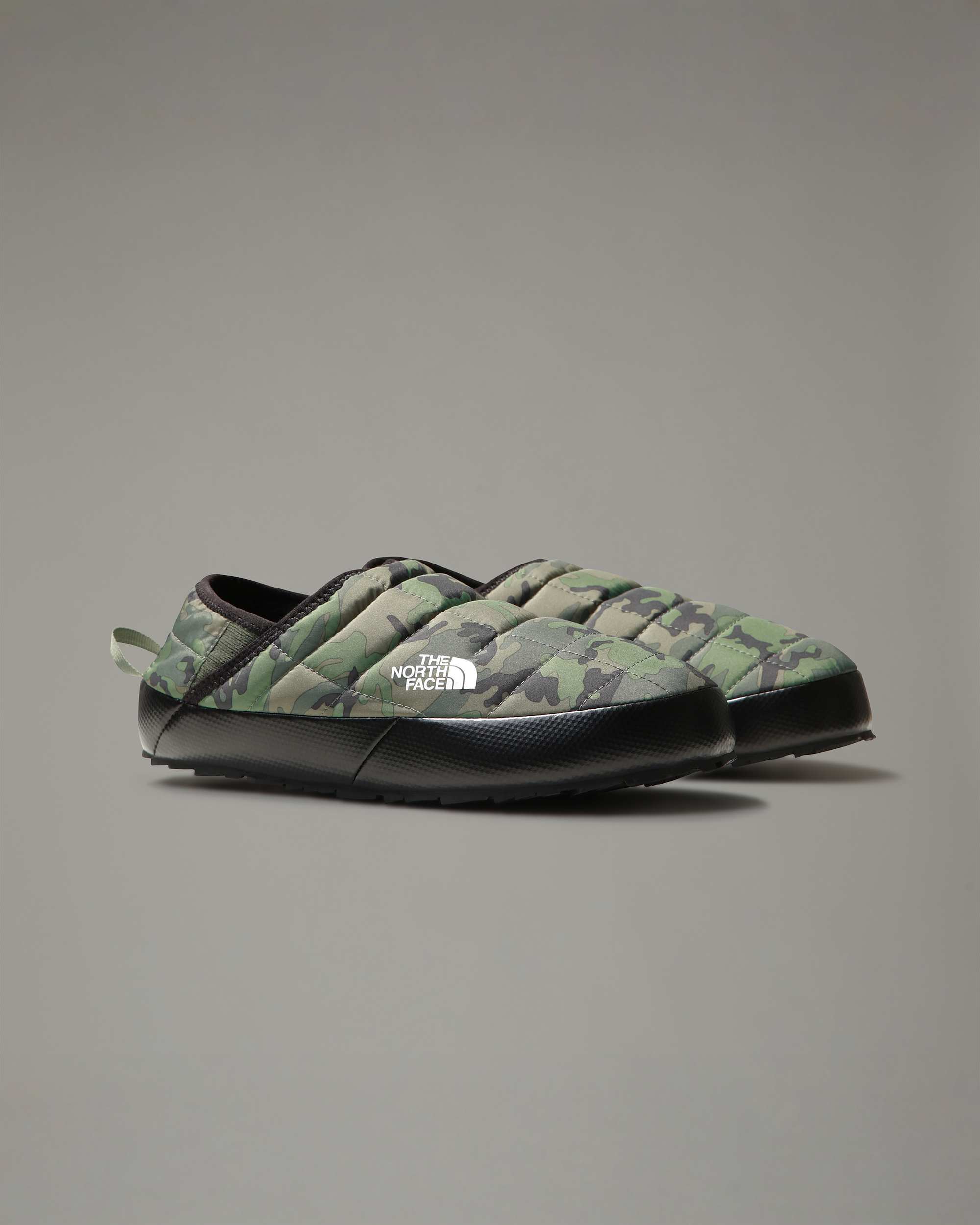 Mens ThermoBall V Traction Mules TNF ALT8