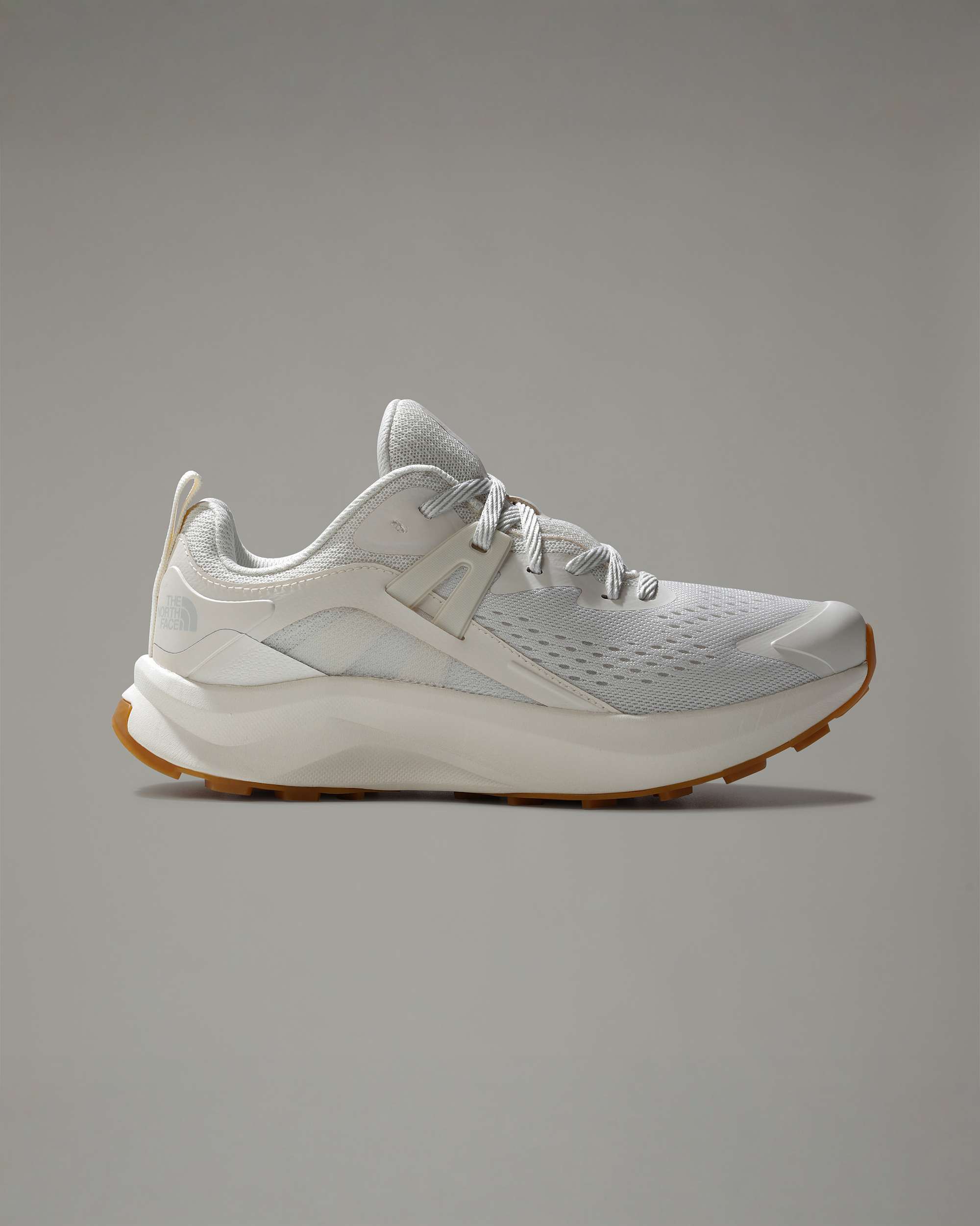 Womens Hypnum Hiking Shoes TNF HERO