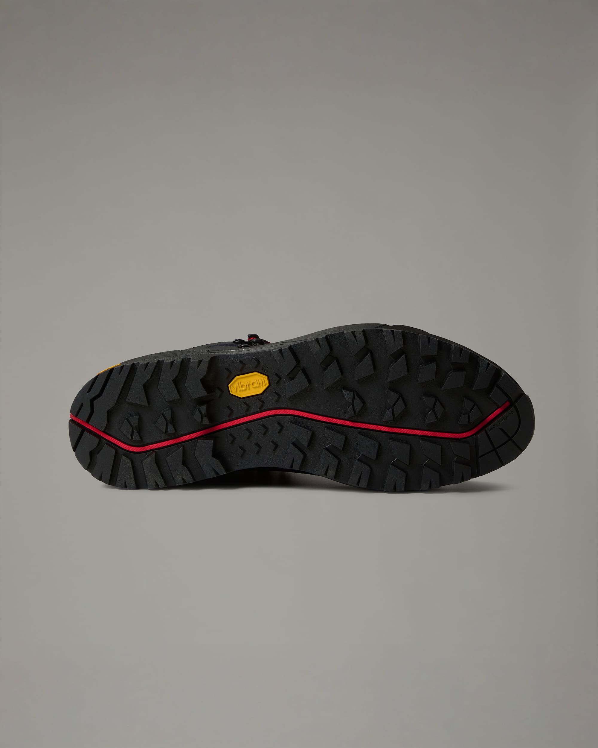 Mens Verto GORETEX Alpine Mid Boots TNF ALT7