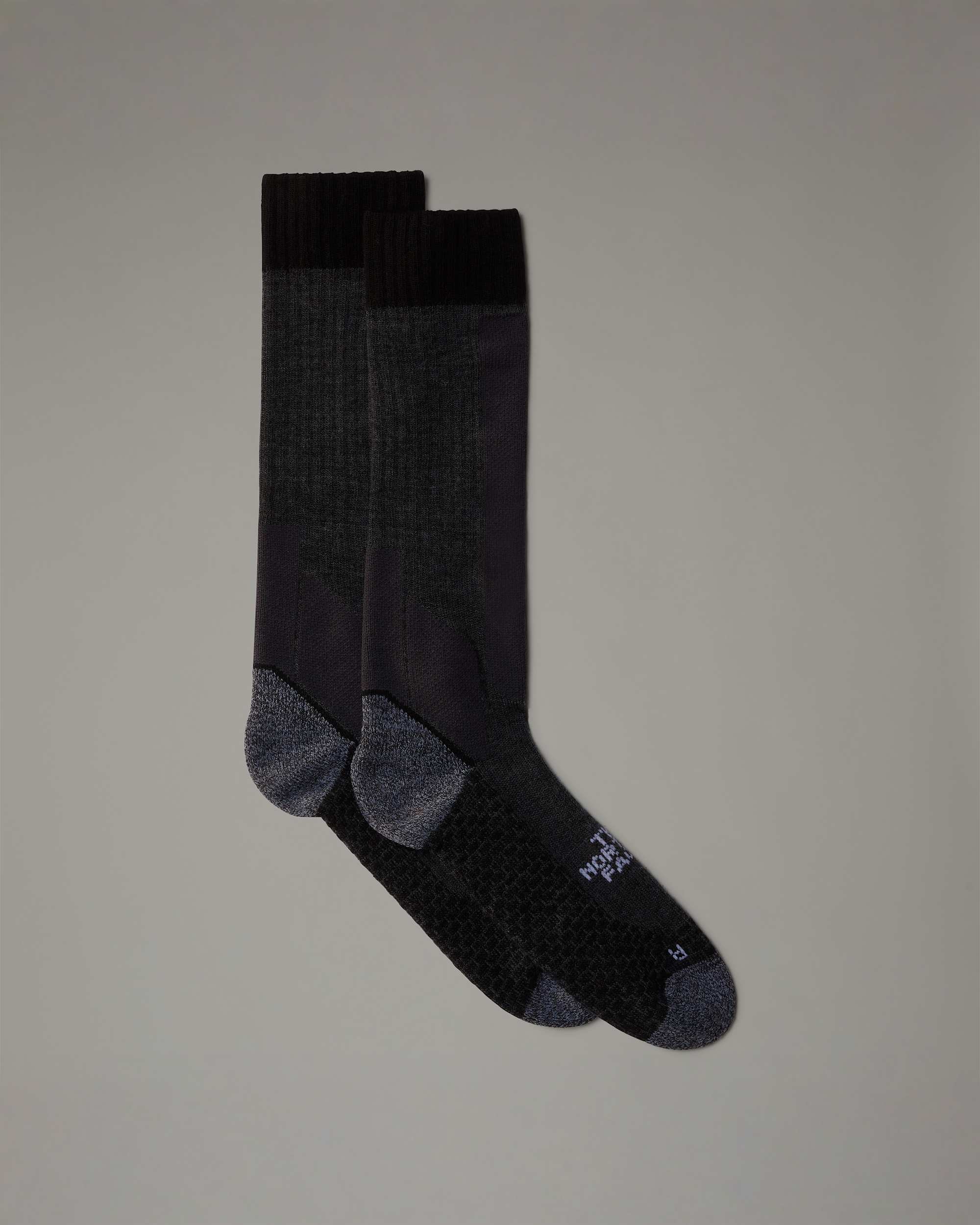 Alpine High Socks TNF HERO