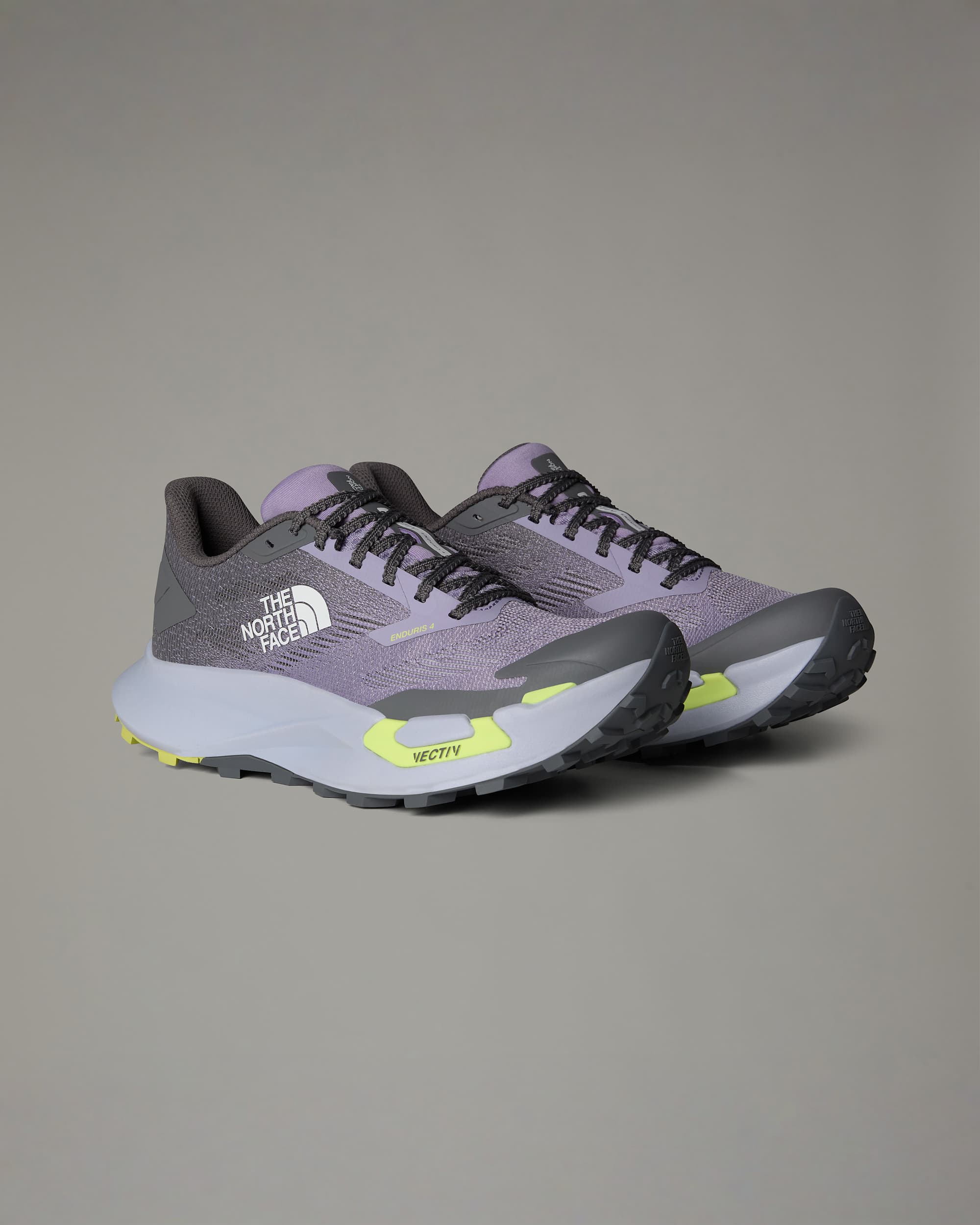 Scarpe da trail running VECTIV Enduris 4 da donna TNF ALT8