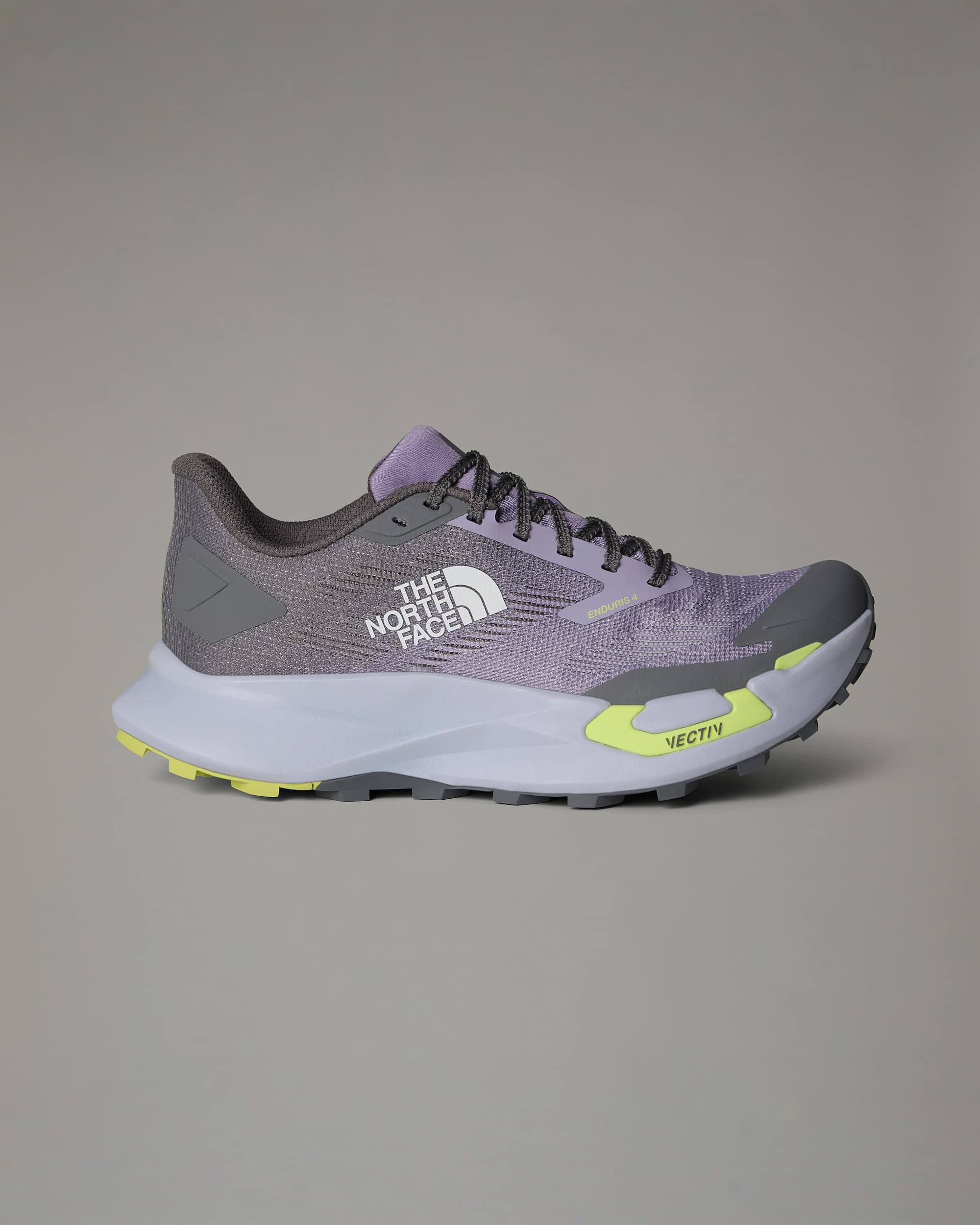 Scarpe da trail running VECTIV Enduris 4 da donna TNF HERO