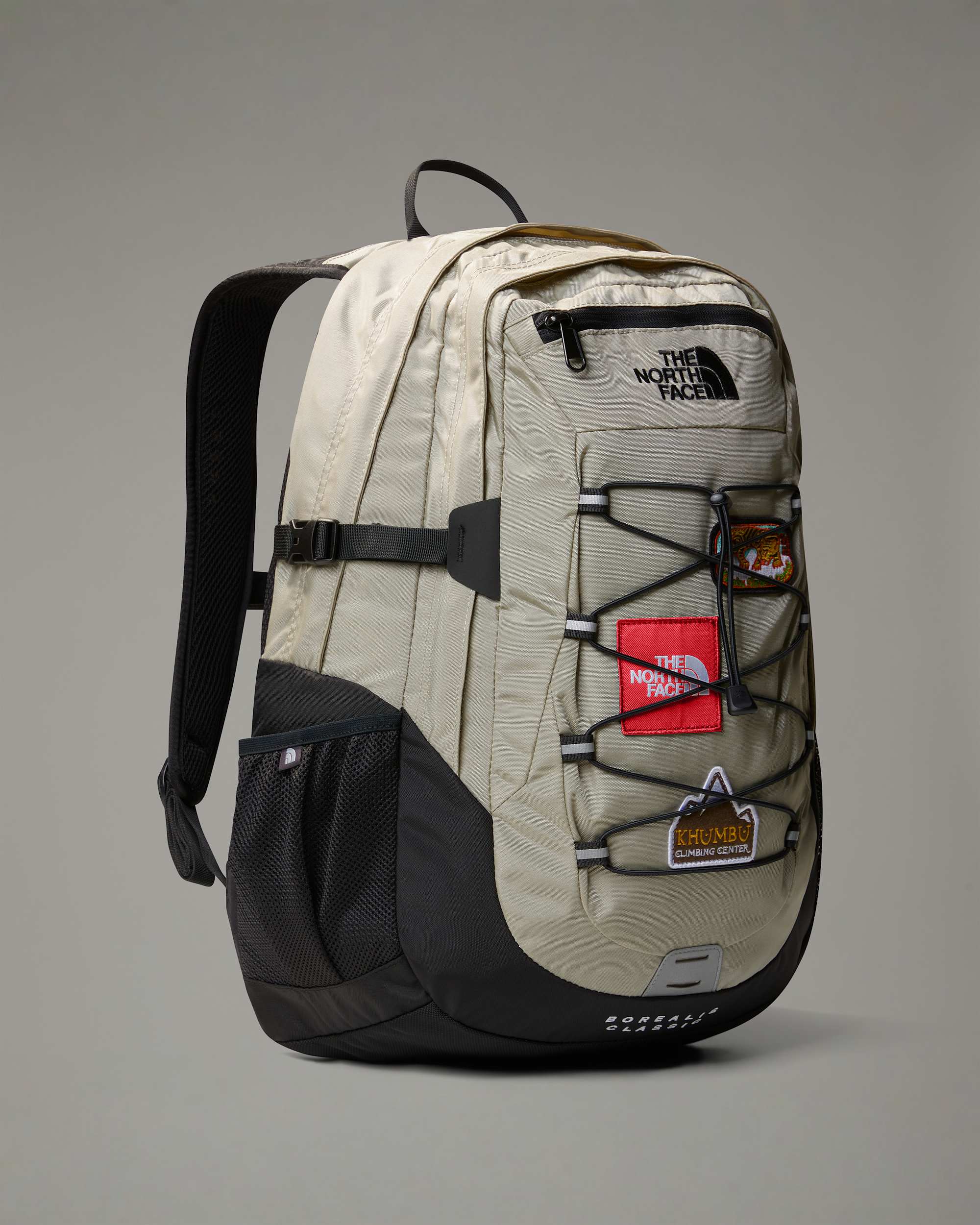 Borealis Classic Backpack TNF HERO
