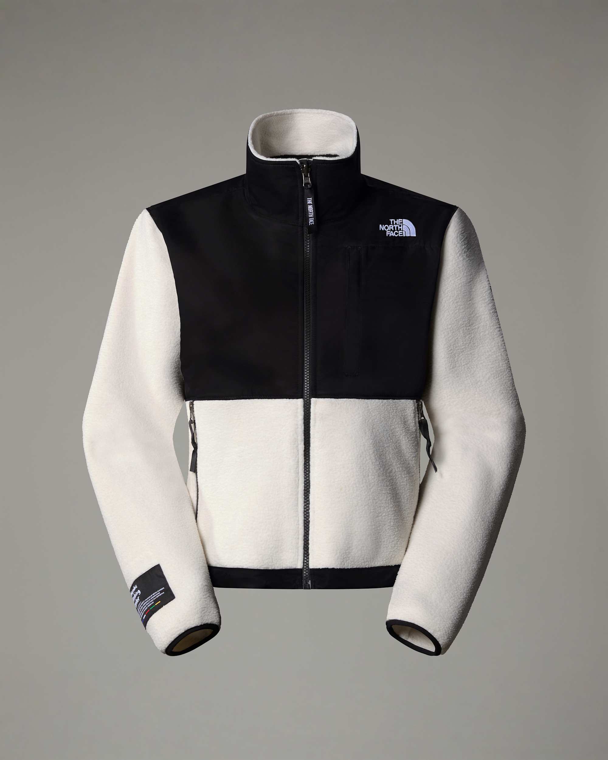 Retro Denali Jacke fr Damen TNF ALT20