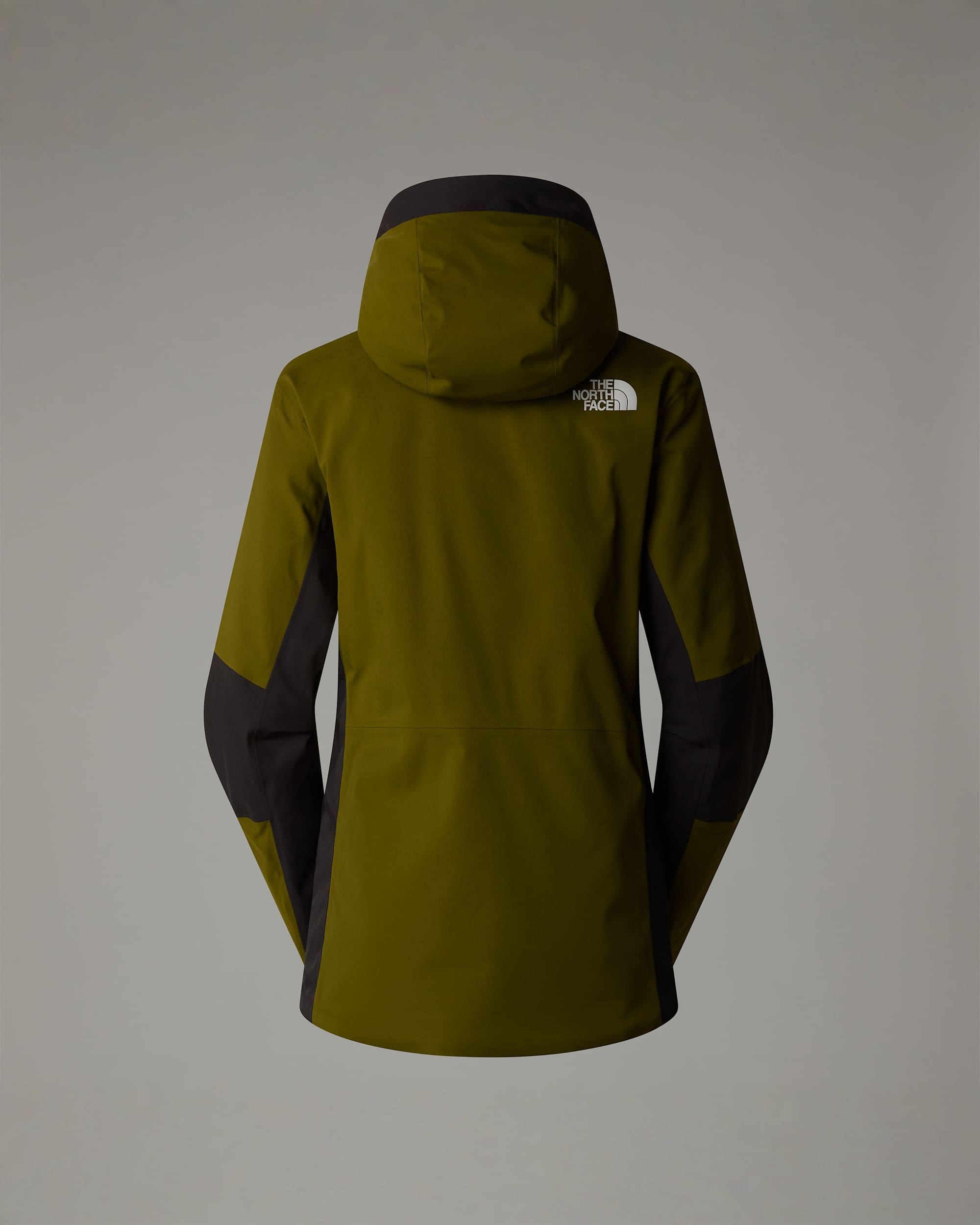 Damska kurtka Lenado TNF Forest OliveTNF Black ALT21