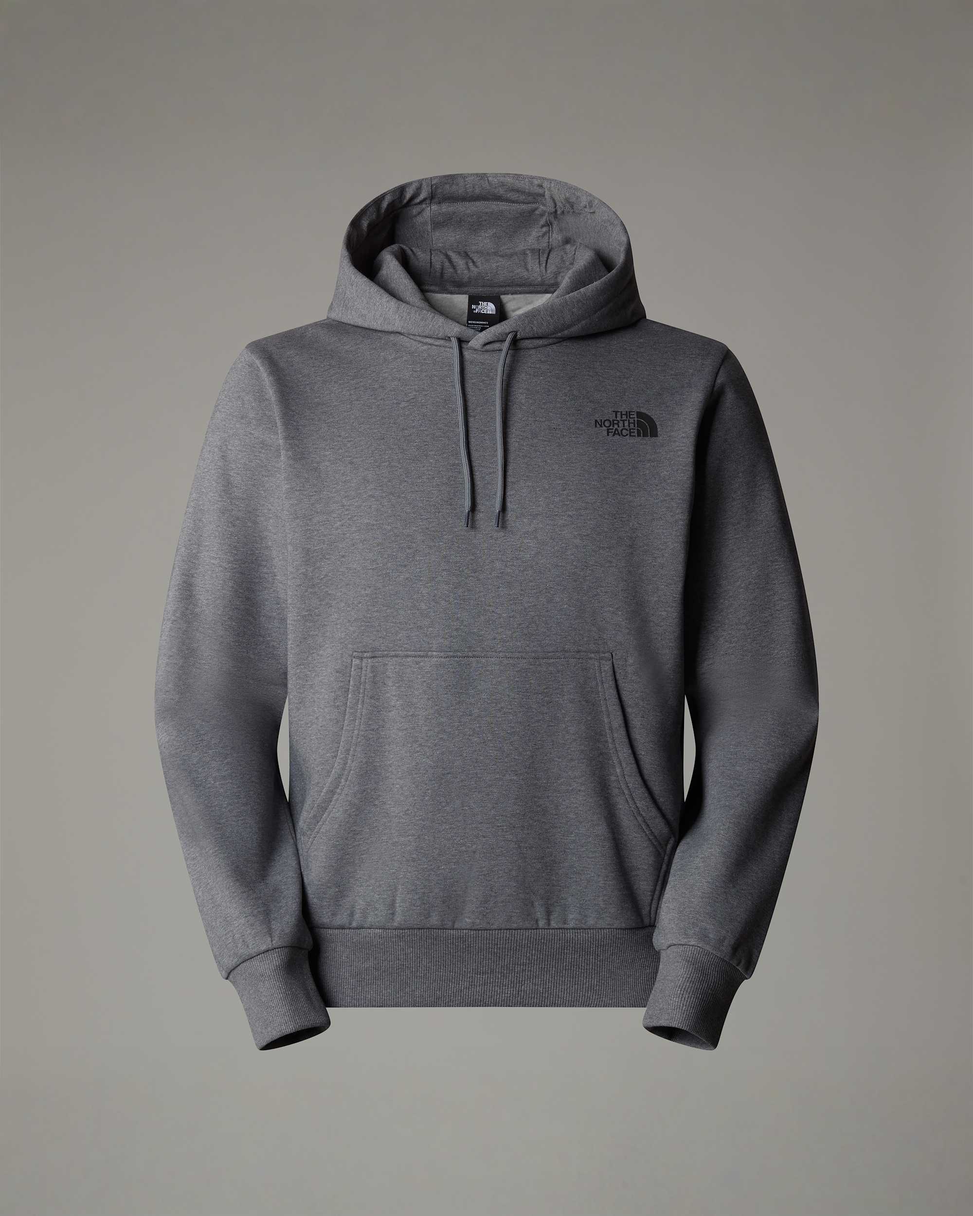 Sweat  capuche Simple Dome pour homme TNF ALT20