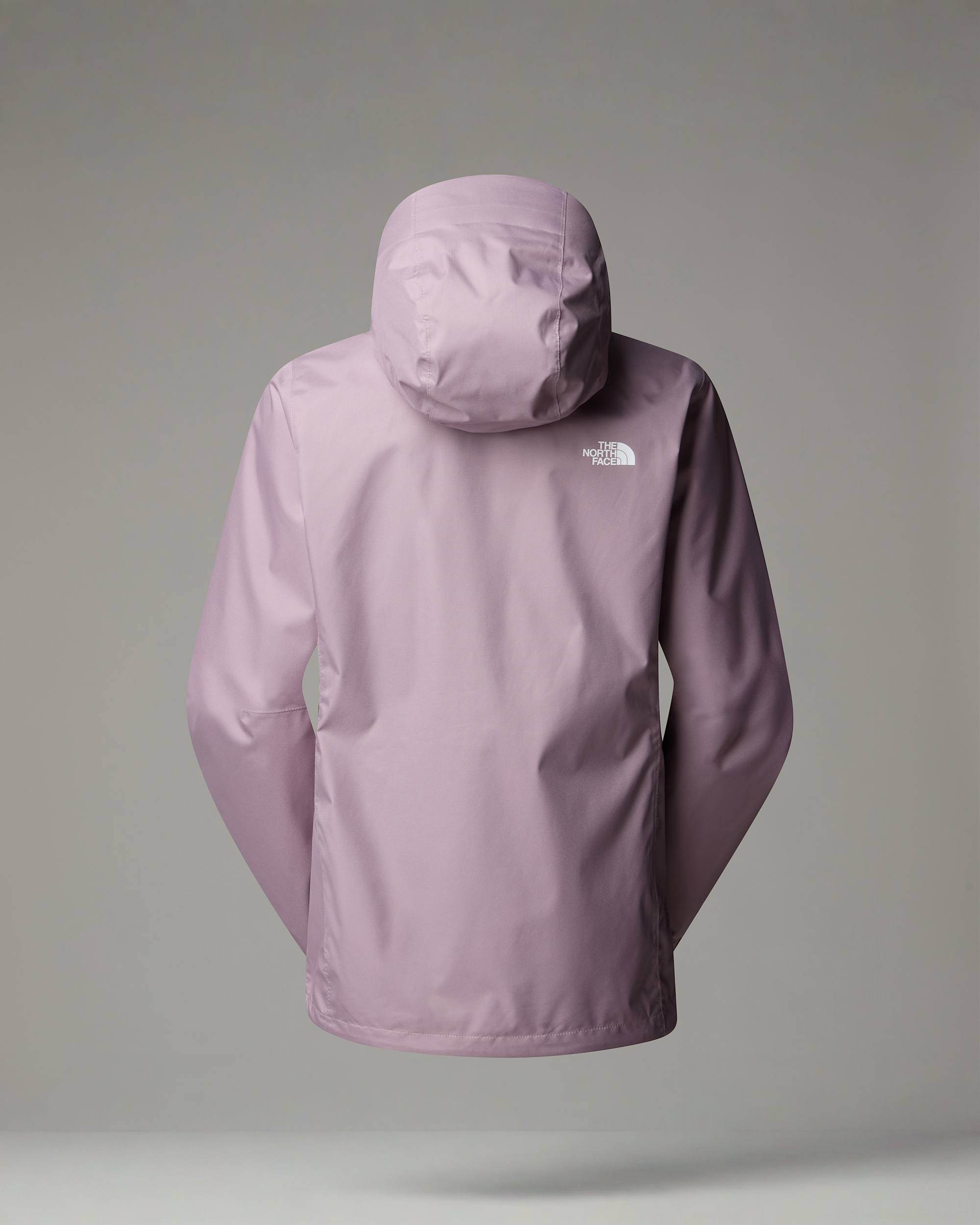 Chaqueta con capucha Quest para mujer TNF ALT21