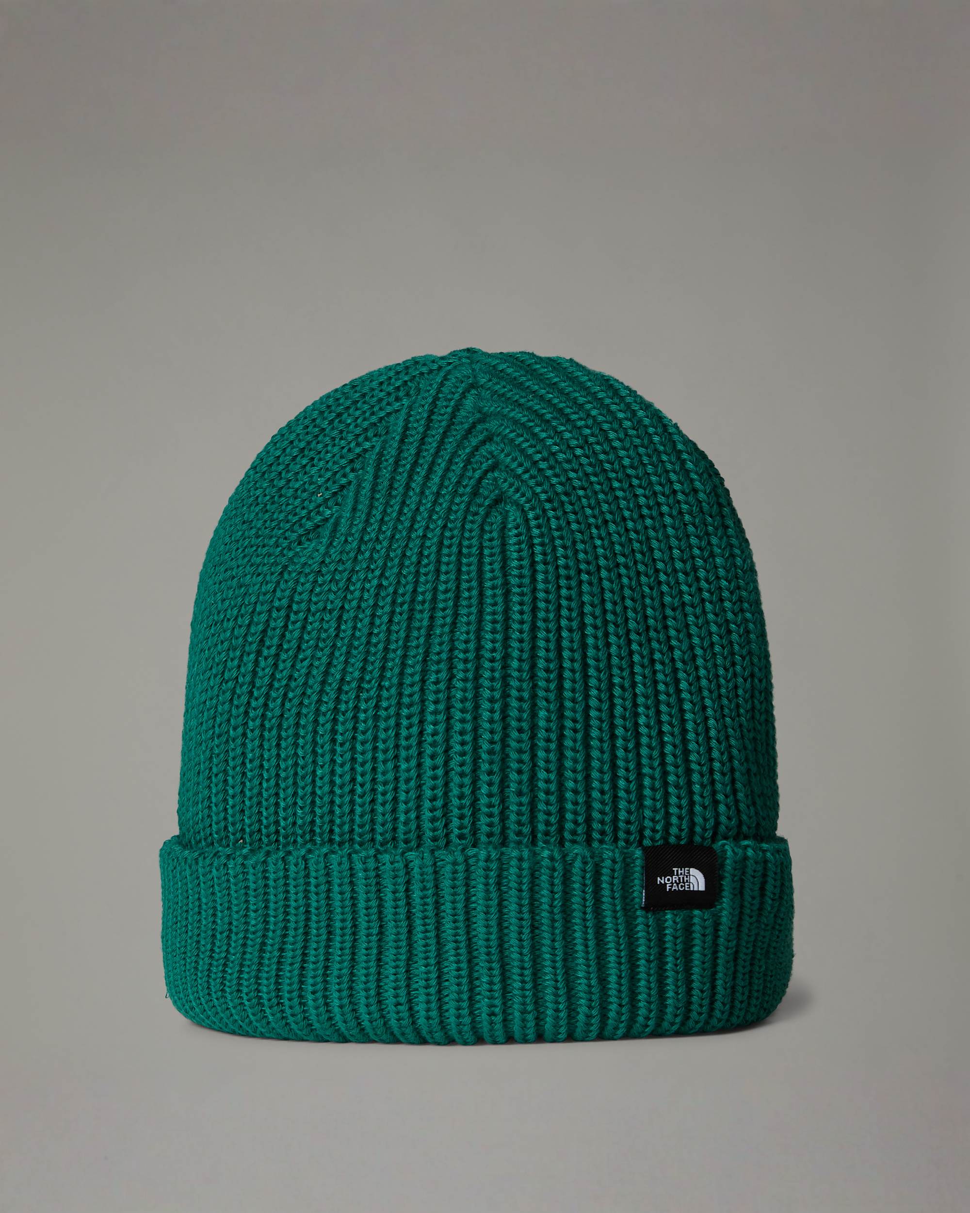 Fisherman Beanie TNF hero
