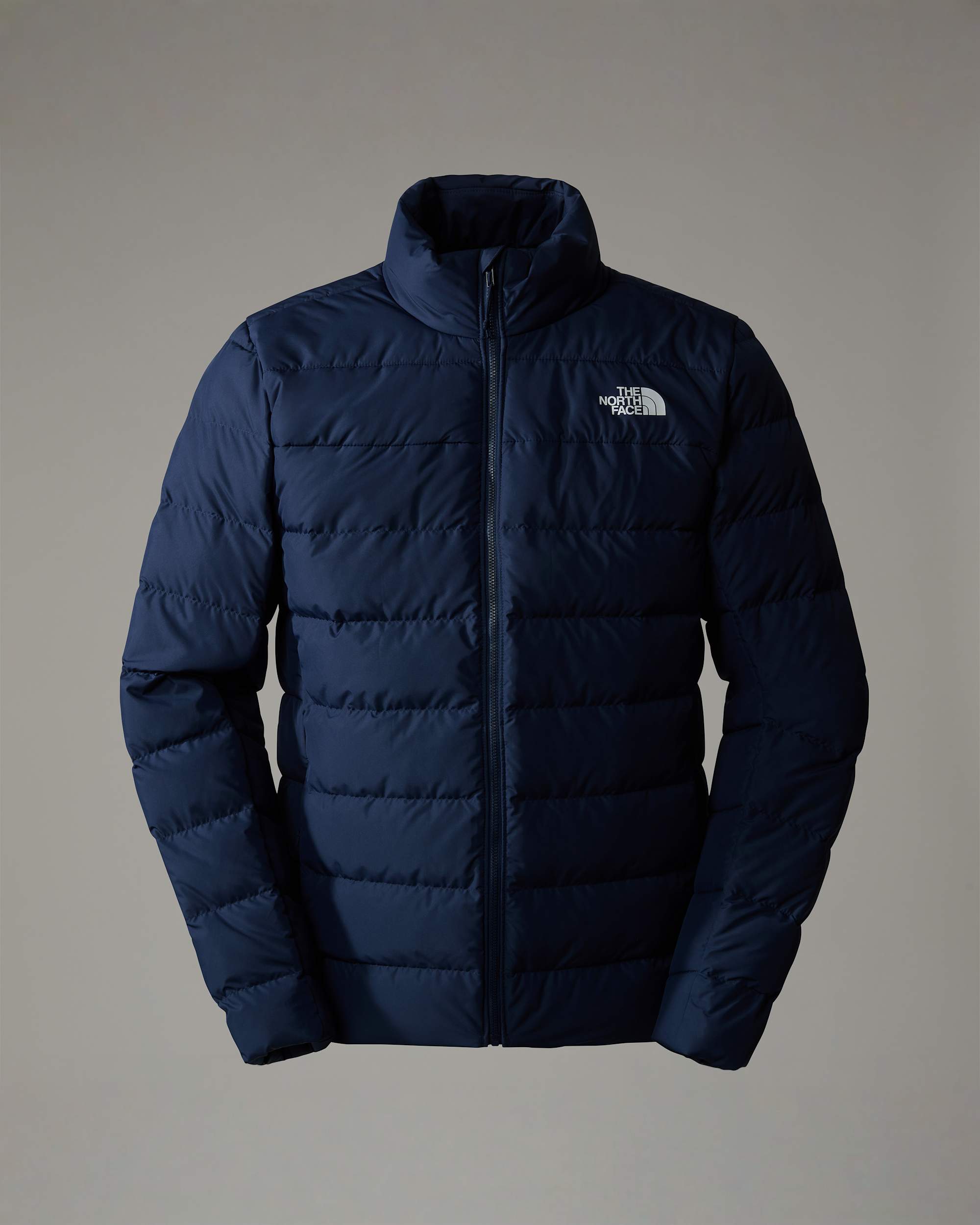 Mens Aconcagua III Jacket TNF ALT20