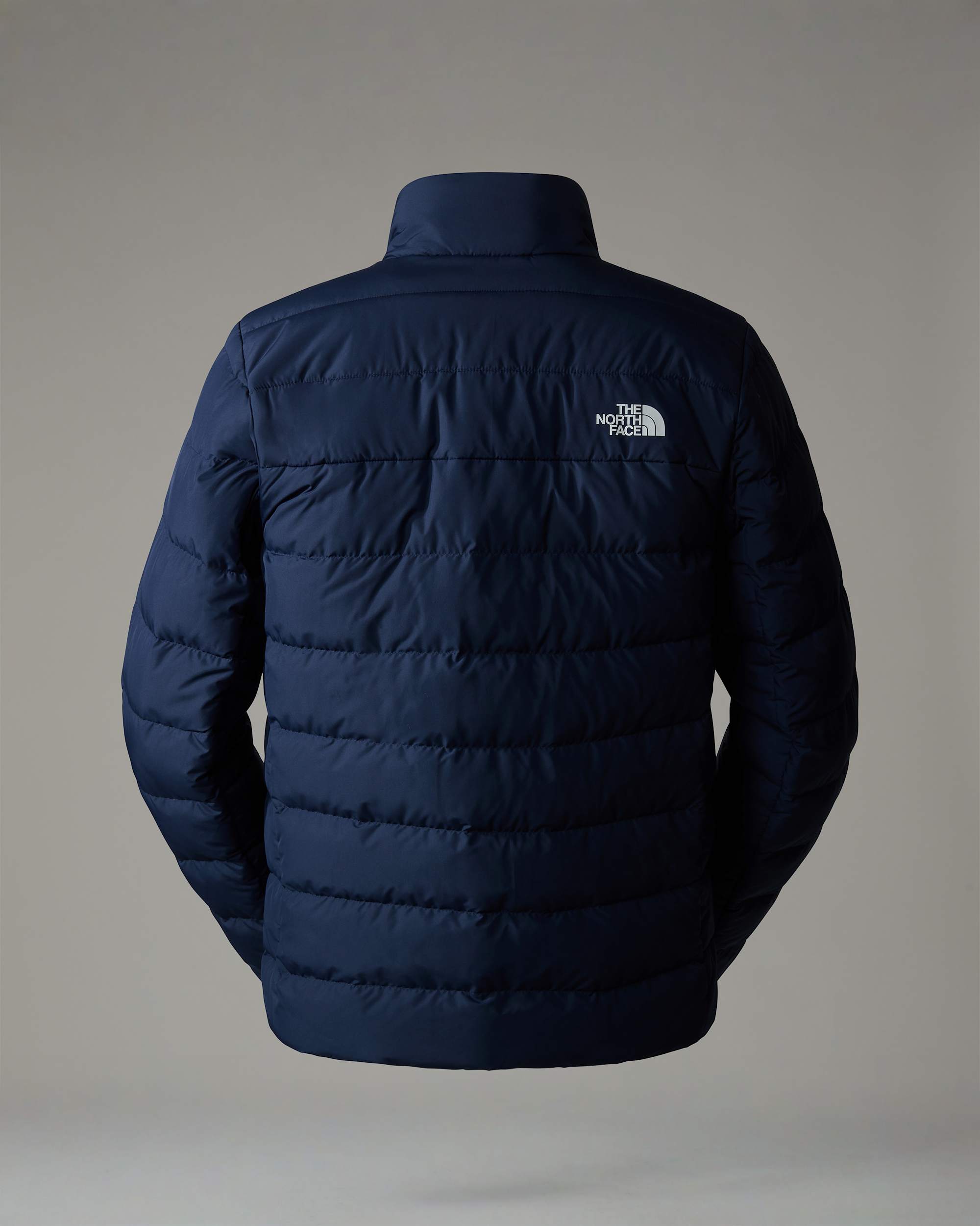 Mens Aconcagua III Jacket TNF ALT21