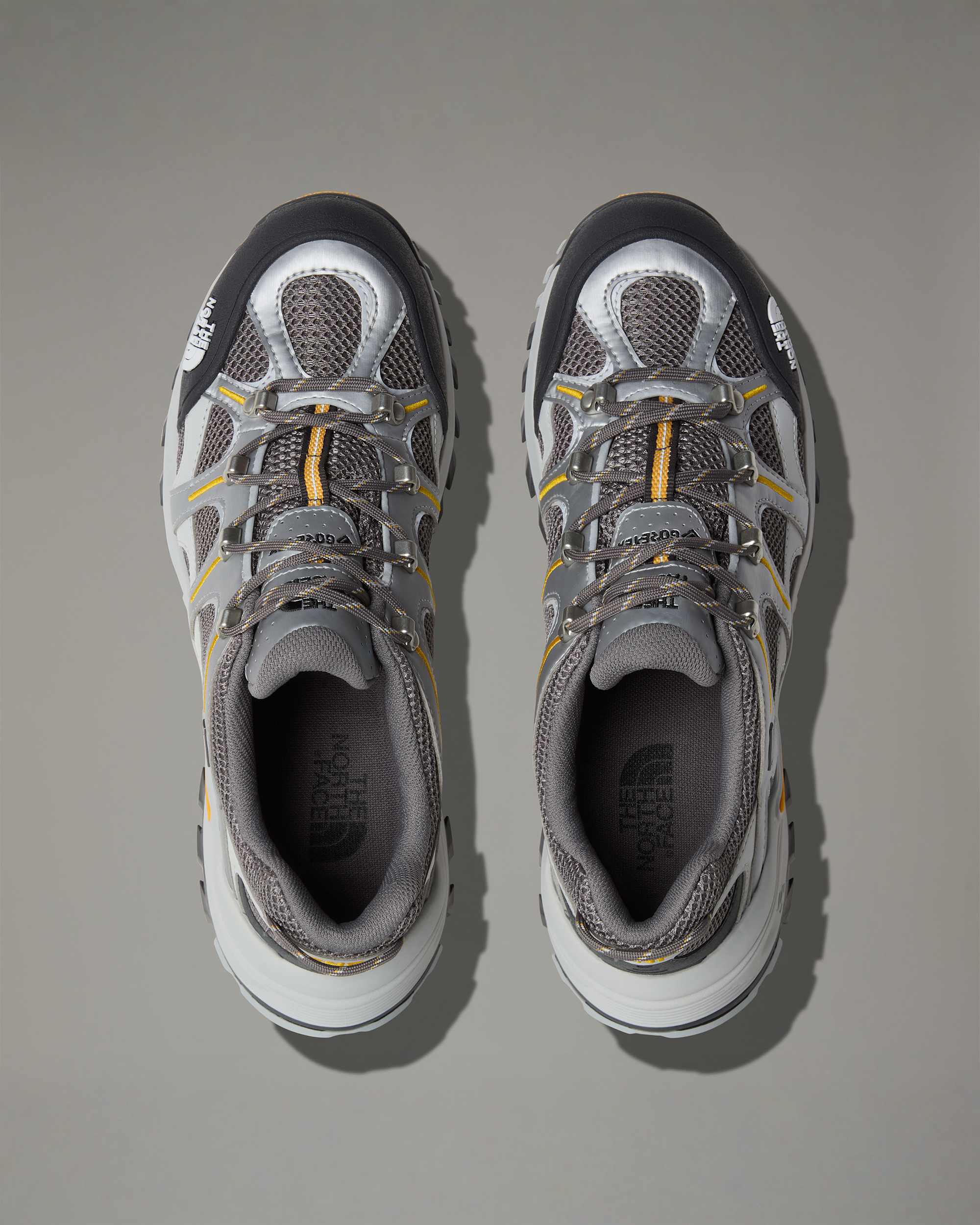 Scarpe Hedgehog 06 RVST GORETEX TNF ALT1