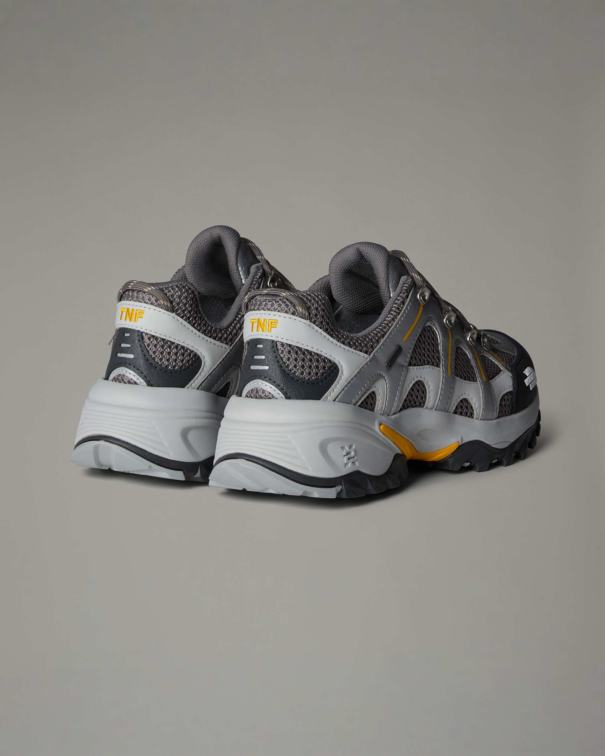 Scarpe Hedgehog 06 RVST GORETEX TNF ALT6