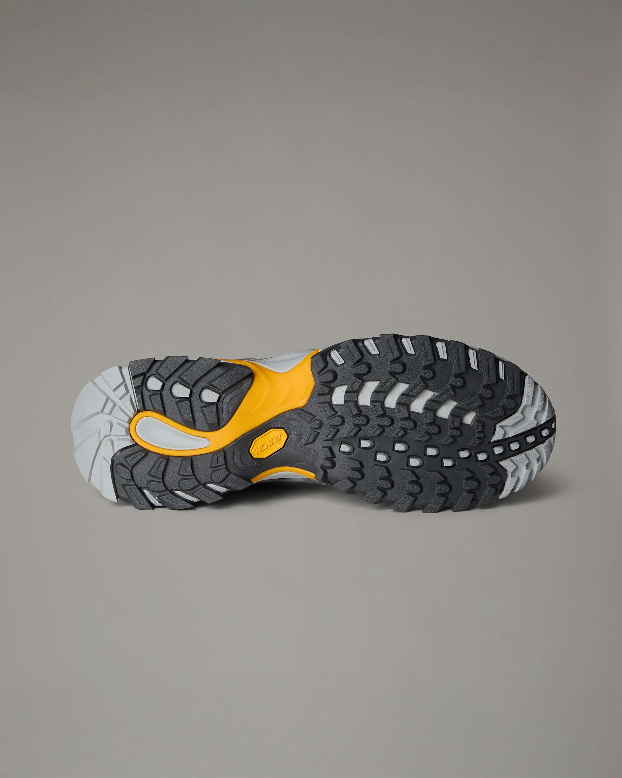 Scarpe Hedgehog 06 RVST GORETEX TNF ALT7