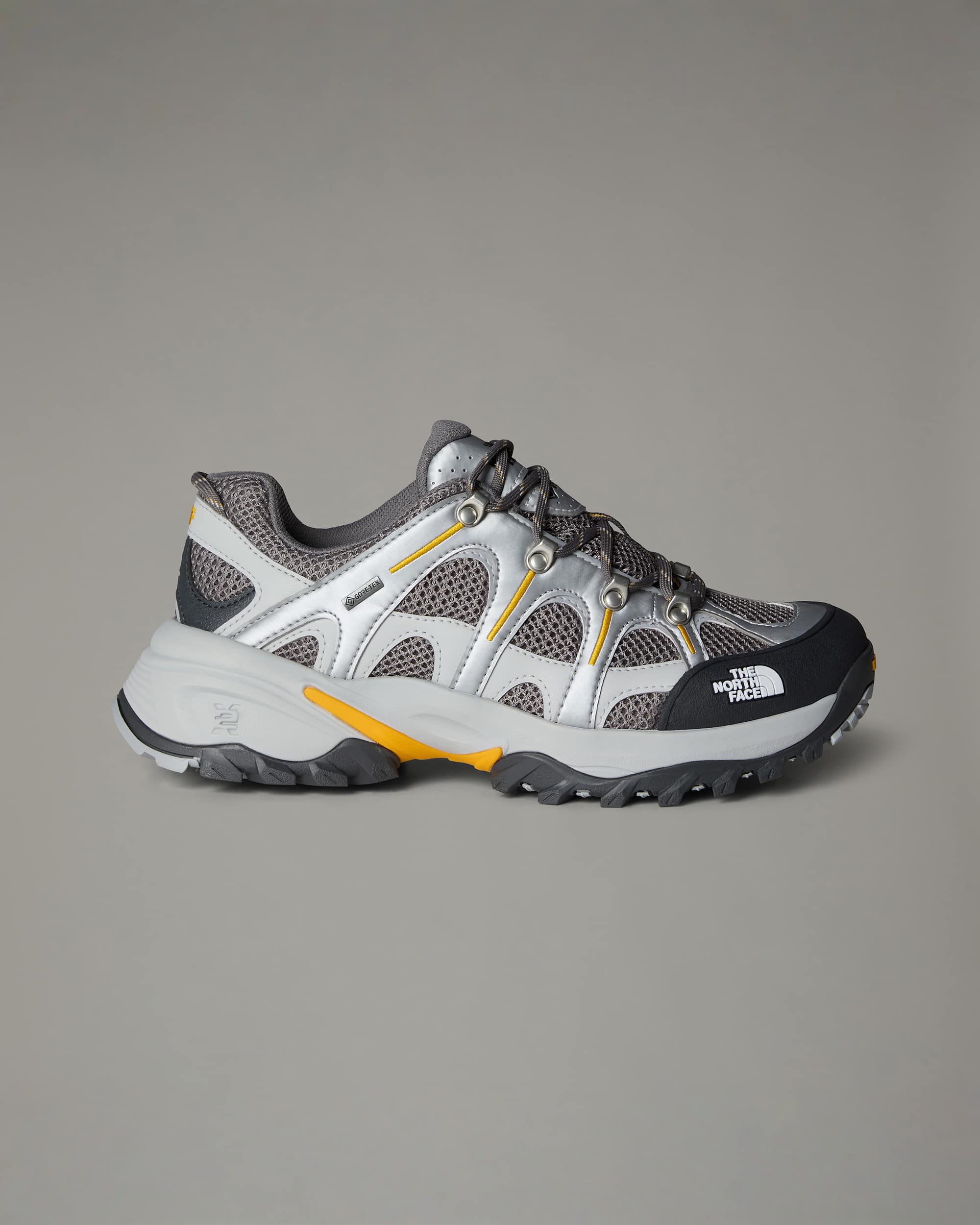 Scarpe Hedgehog 06 RVST GORETEX TNF HERO