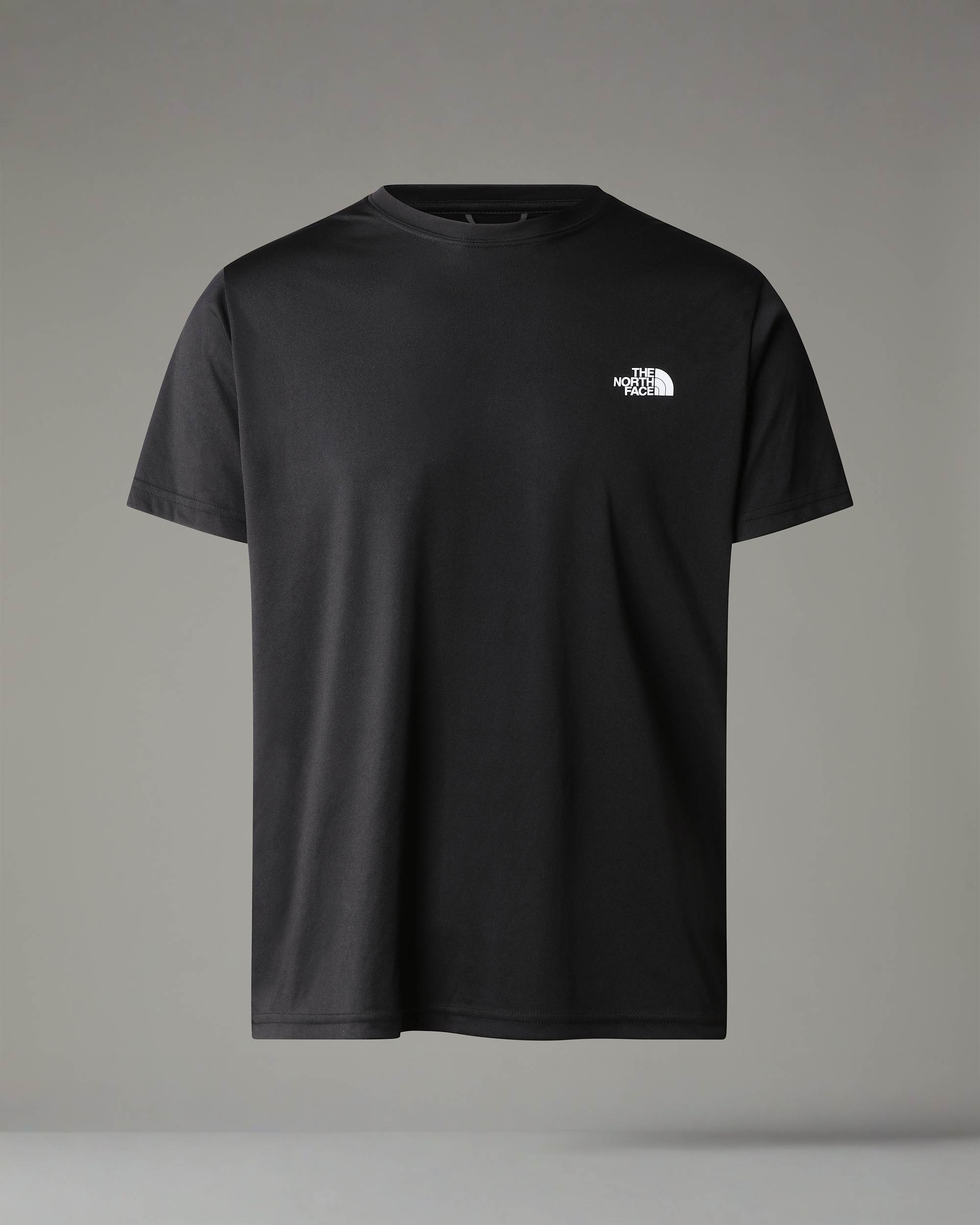 Camiseta Reaxion Amp para hombre TNF alt20