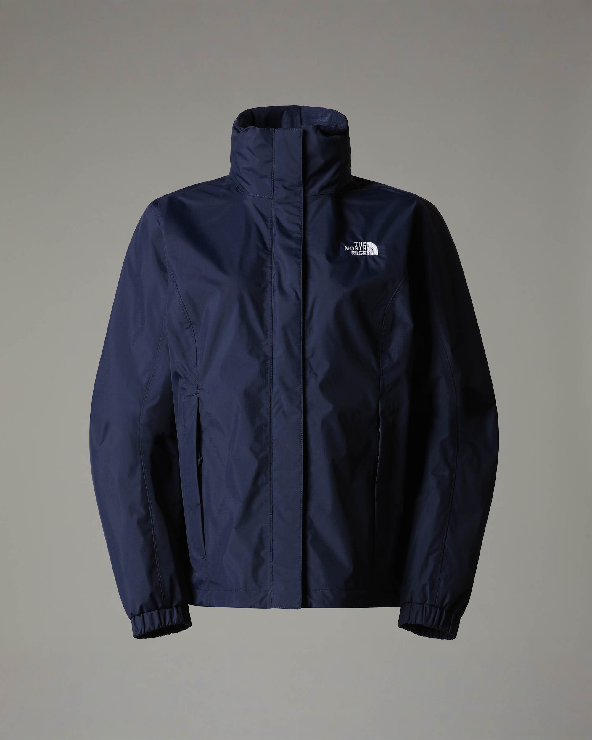 Women's Resolve Jacket | The North Face FI