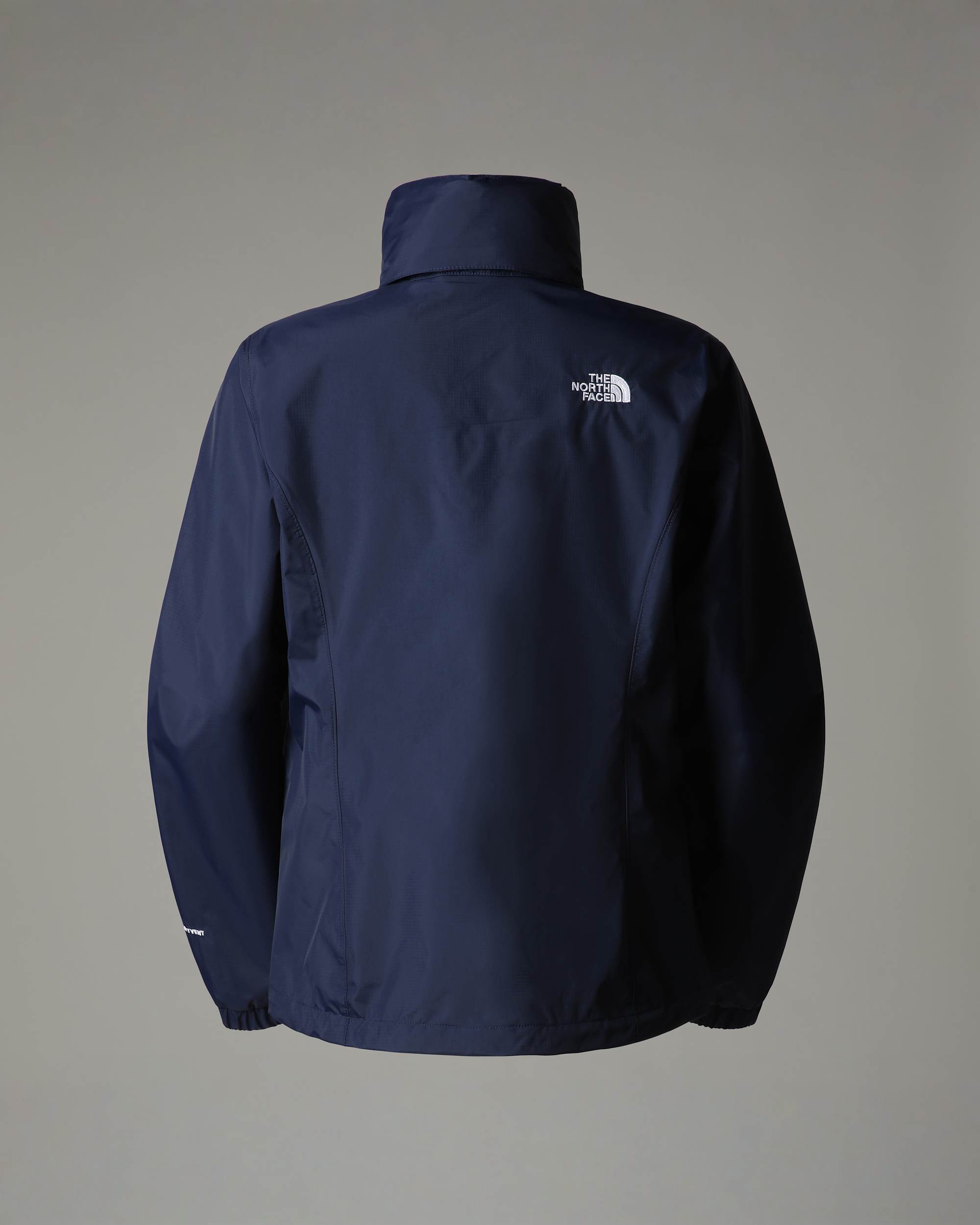 Womens Resolve Jacket TNF alt21