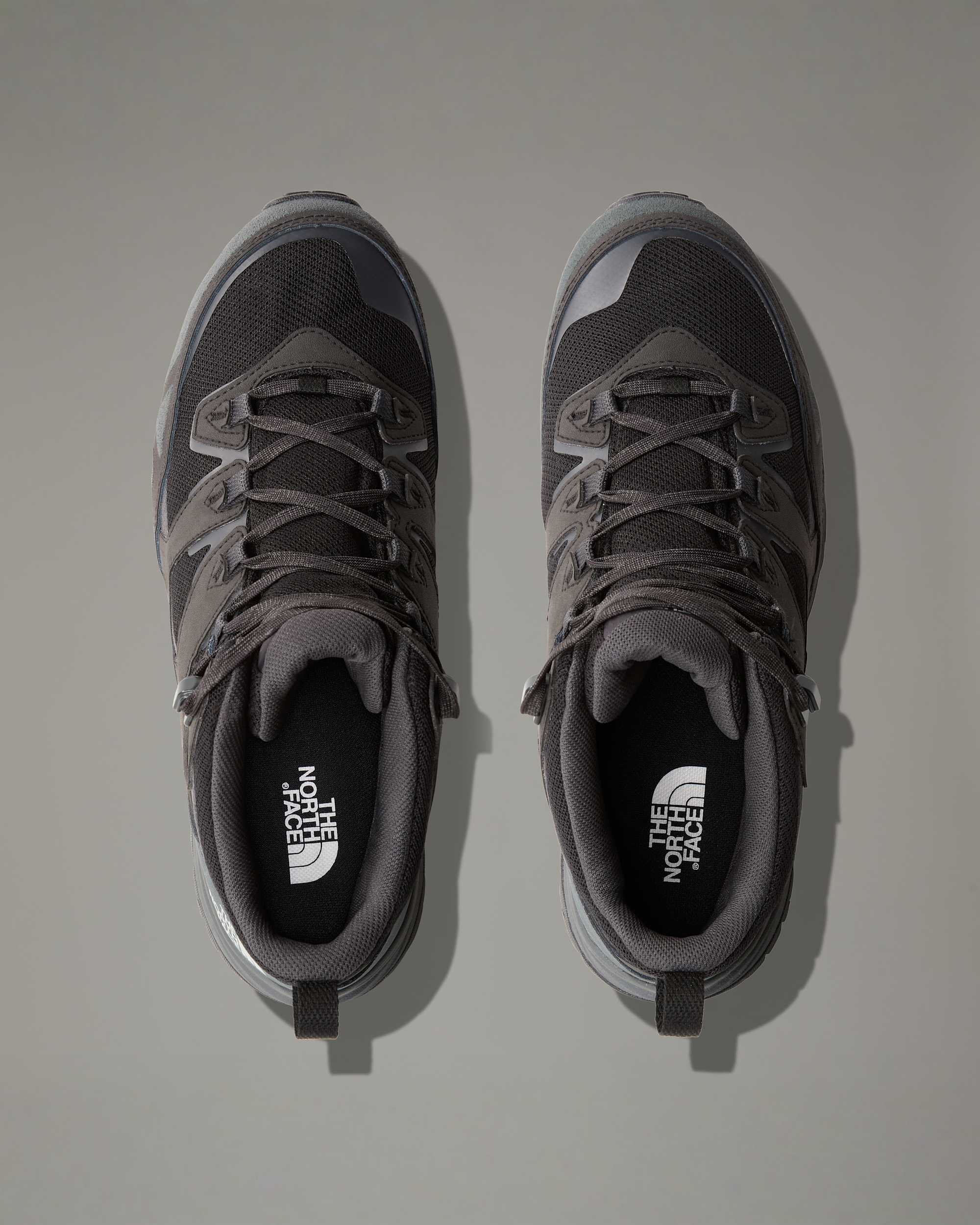 Botas de senderismo impermeables Hedgehog III para hombre TNF ALT1