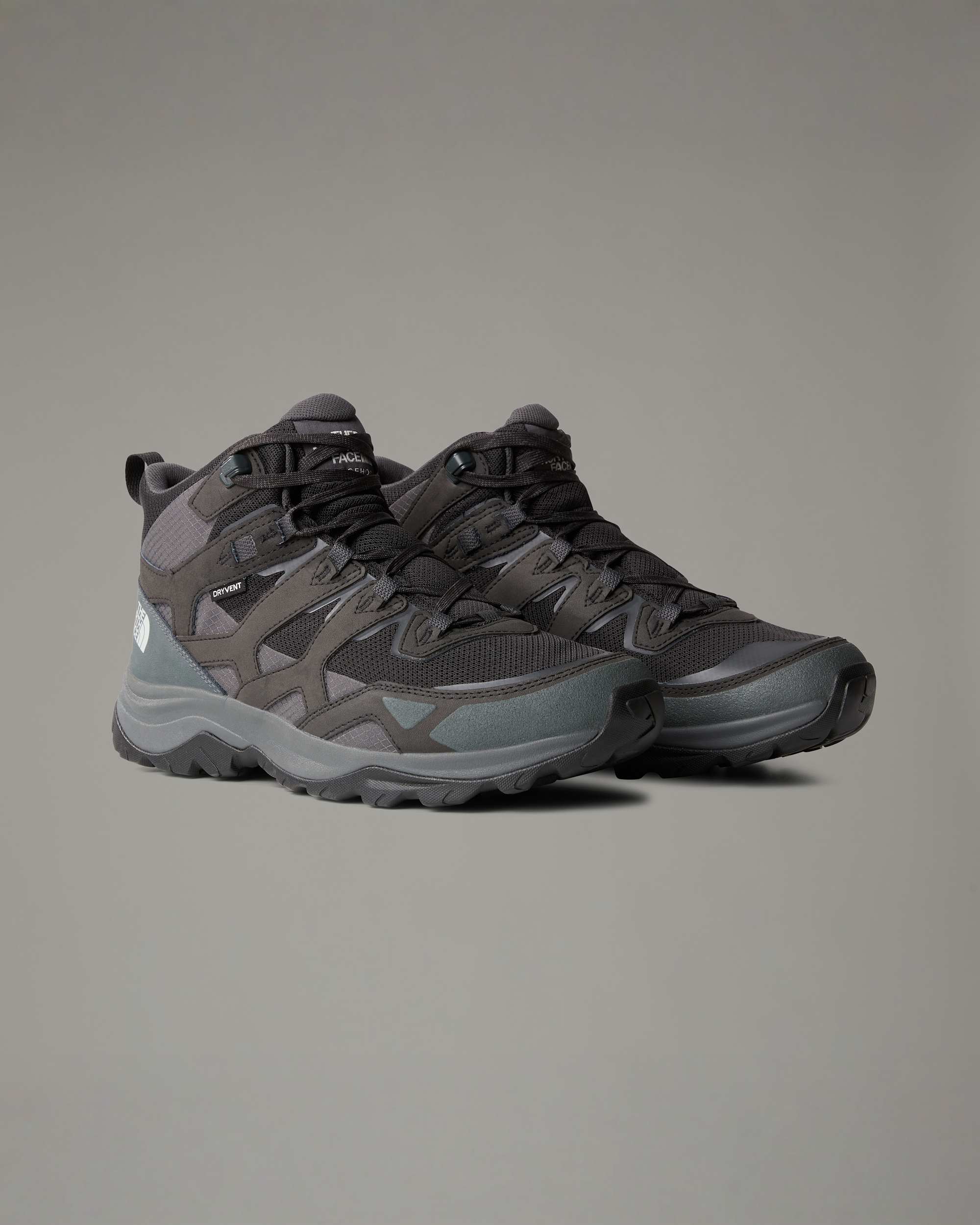 Botas de senderismo impermeables Hedgehog III para hombre TNF ALT4