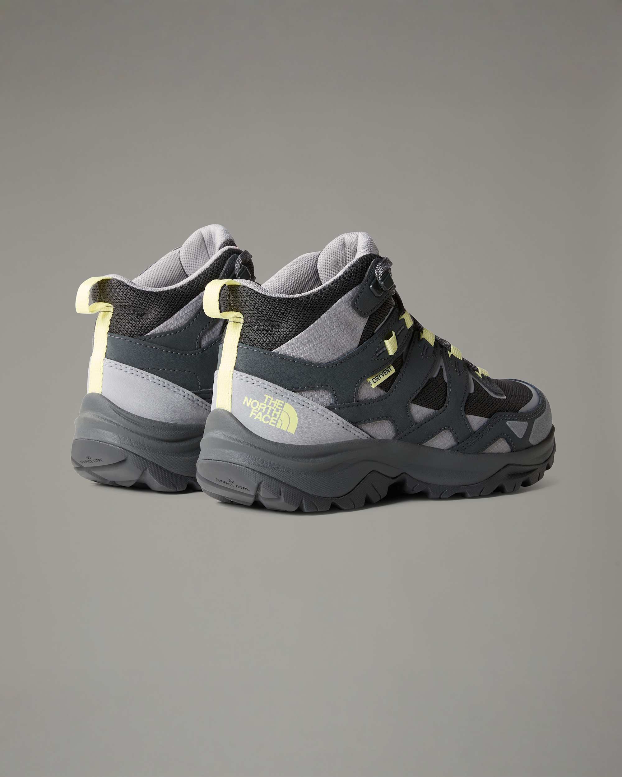 Chaussures de randonne impermables Hedgehog III pour femme TNF ALT2