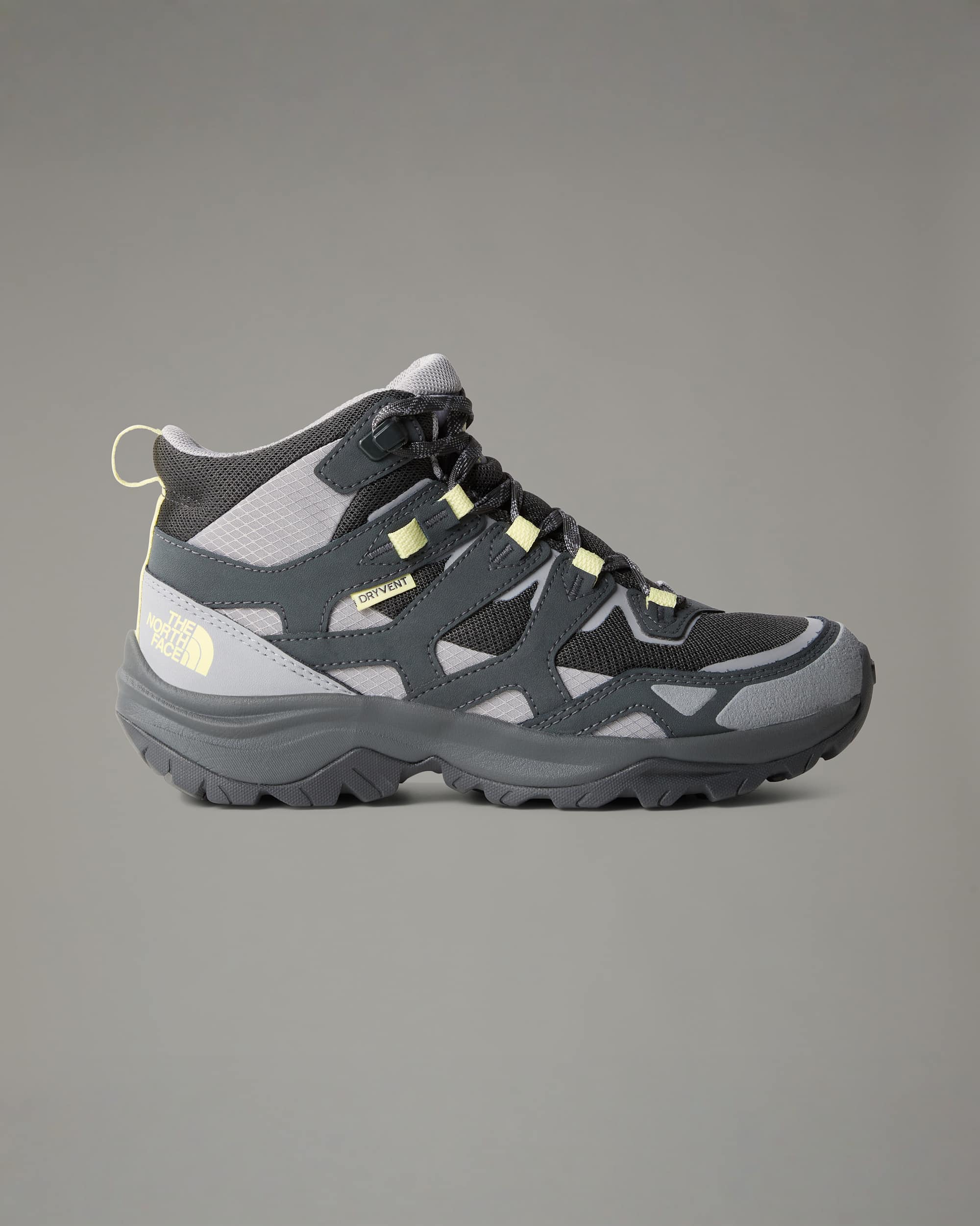 Chaussures de randonne impermables Hedgehog III pour femme TNF HERO