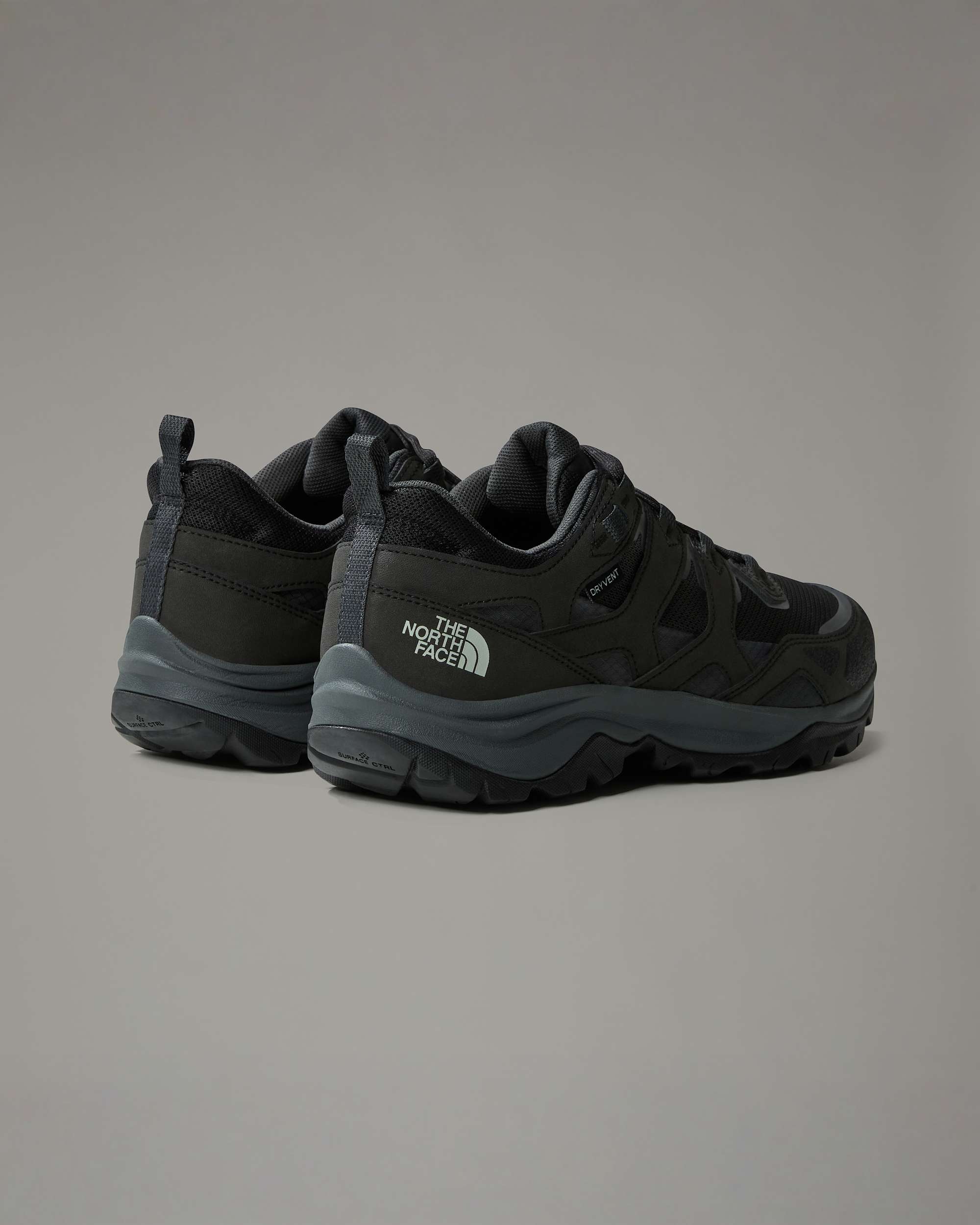 Zapatillas de senderismo impermeables Hedgehog III para hombre TNF ALT2