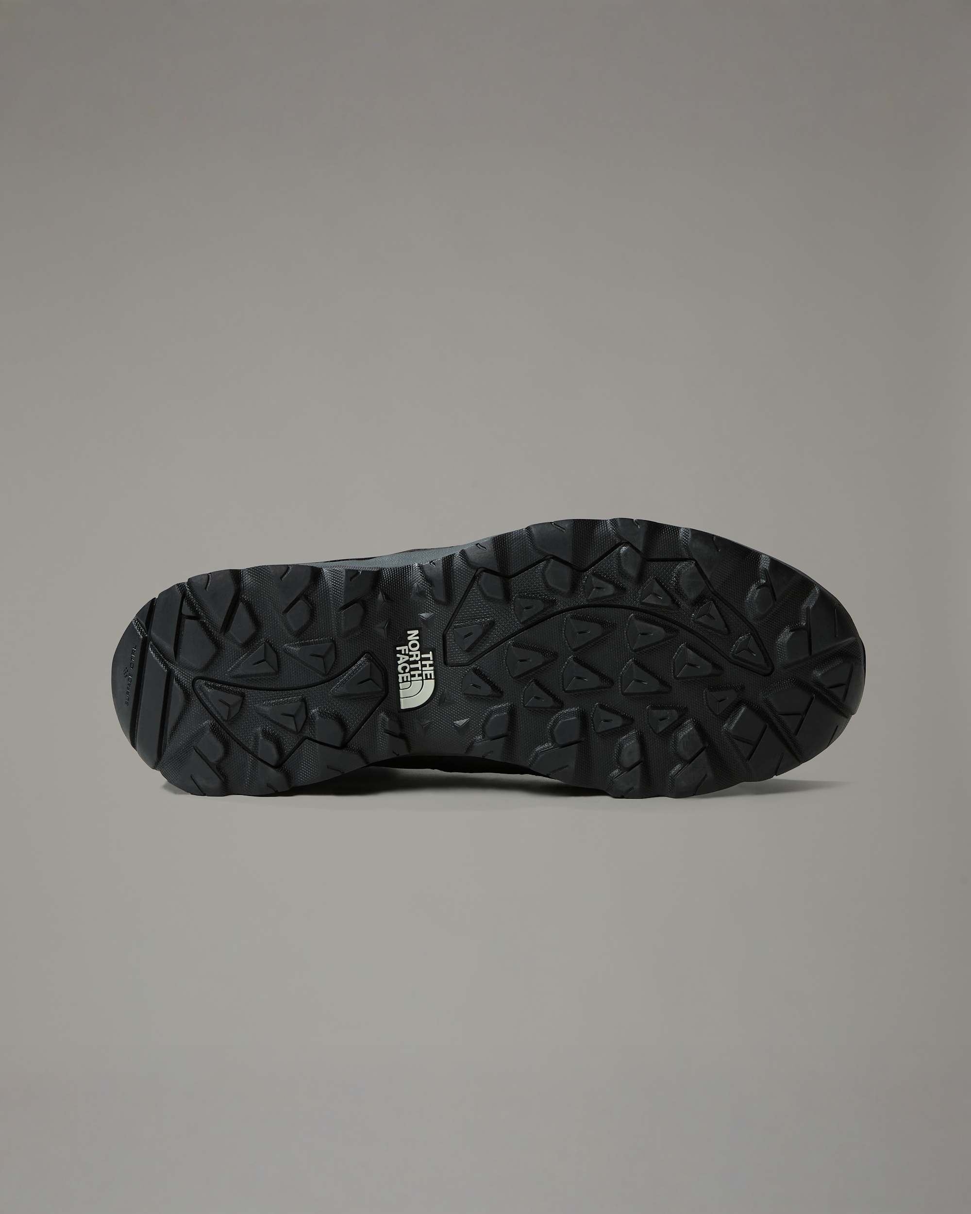 Zapatillas de senderismo impermeables Hedgehog III para hombre TNF ALT3