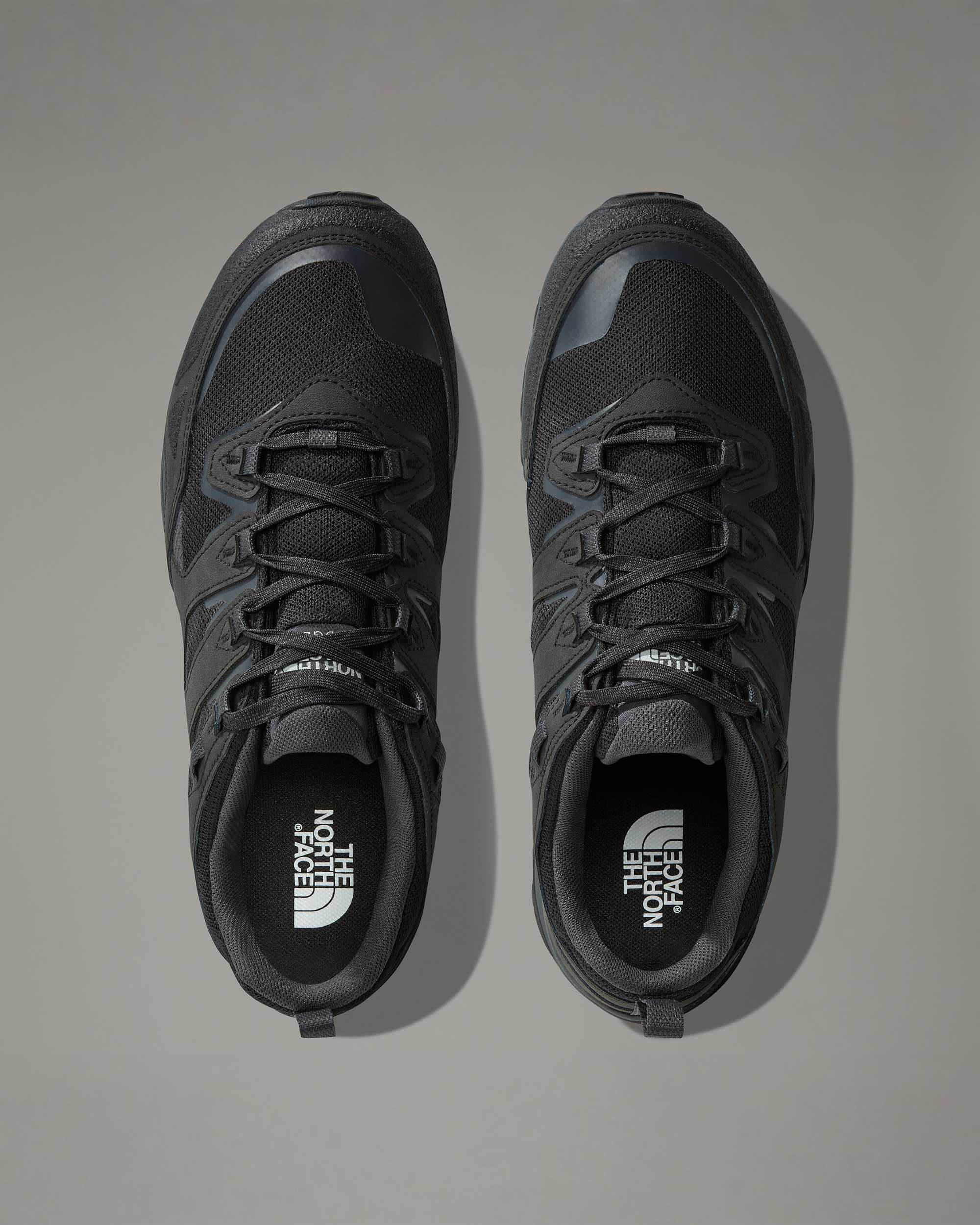 Zapatillas de senderismo impermeables Hedgehog III para hombre TNF ALT1
