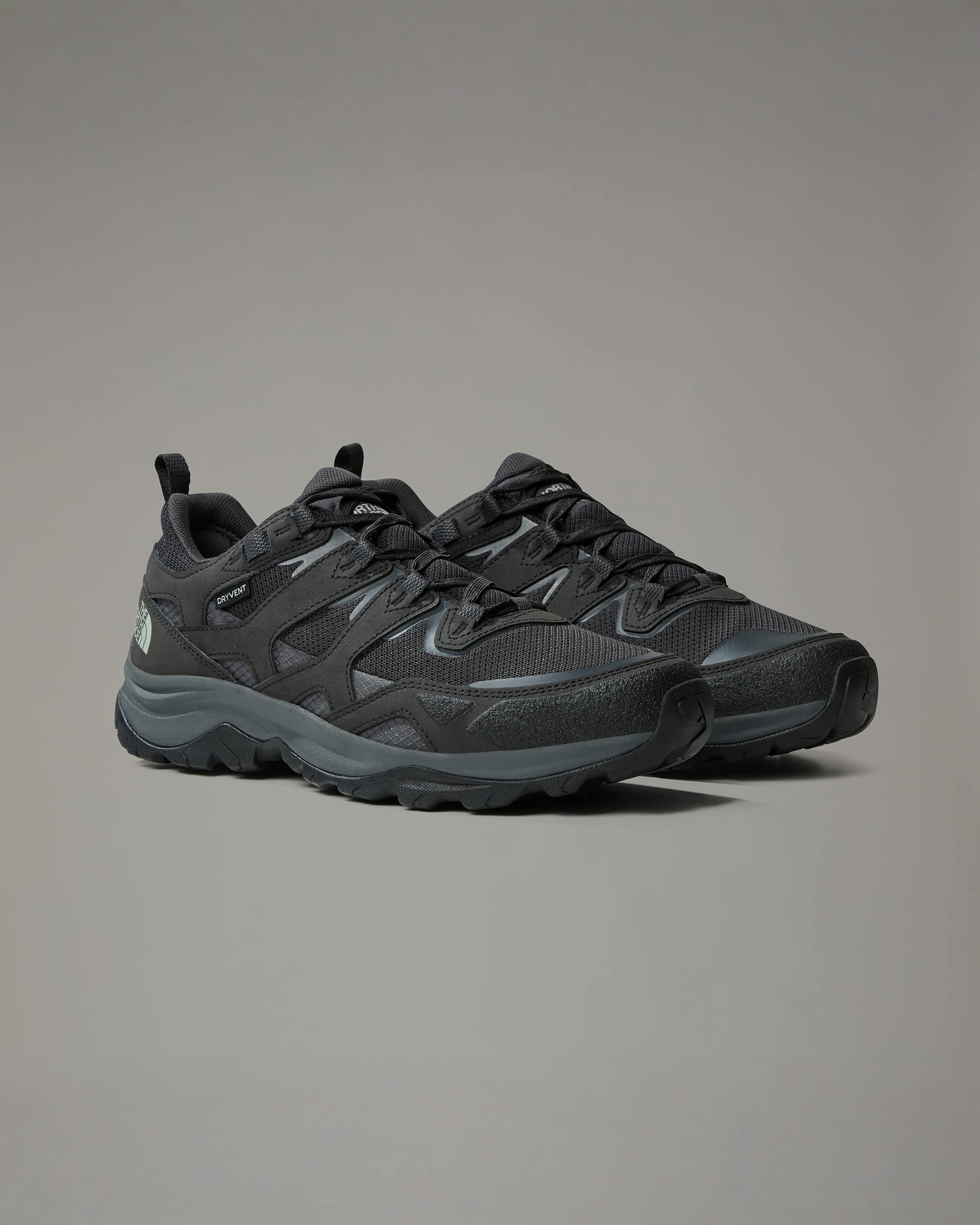 Zapatillas de senderismo impermeables Hedgehog III para hombre TNF ALT4