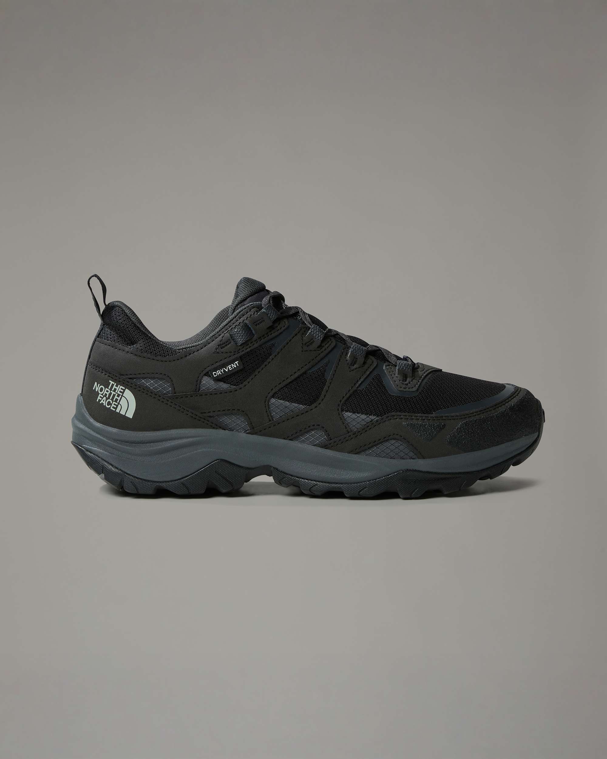 Zapatillas de senderismo impermeables Hedgehog III para hombre TNF HERO