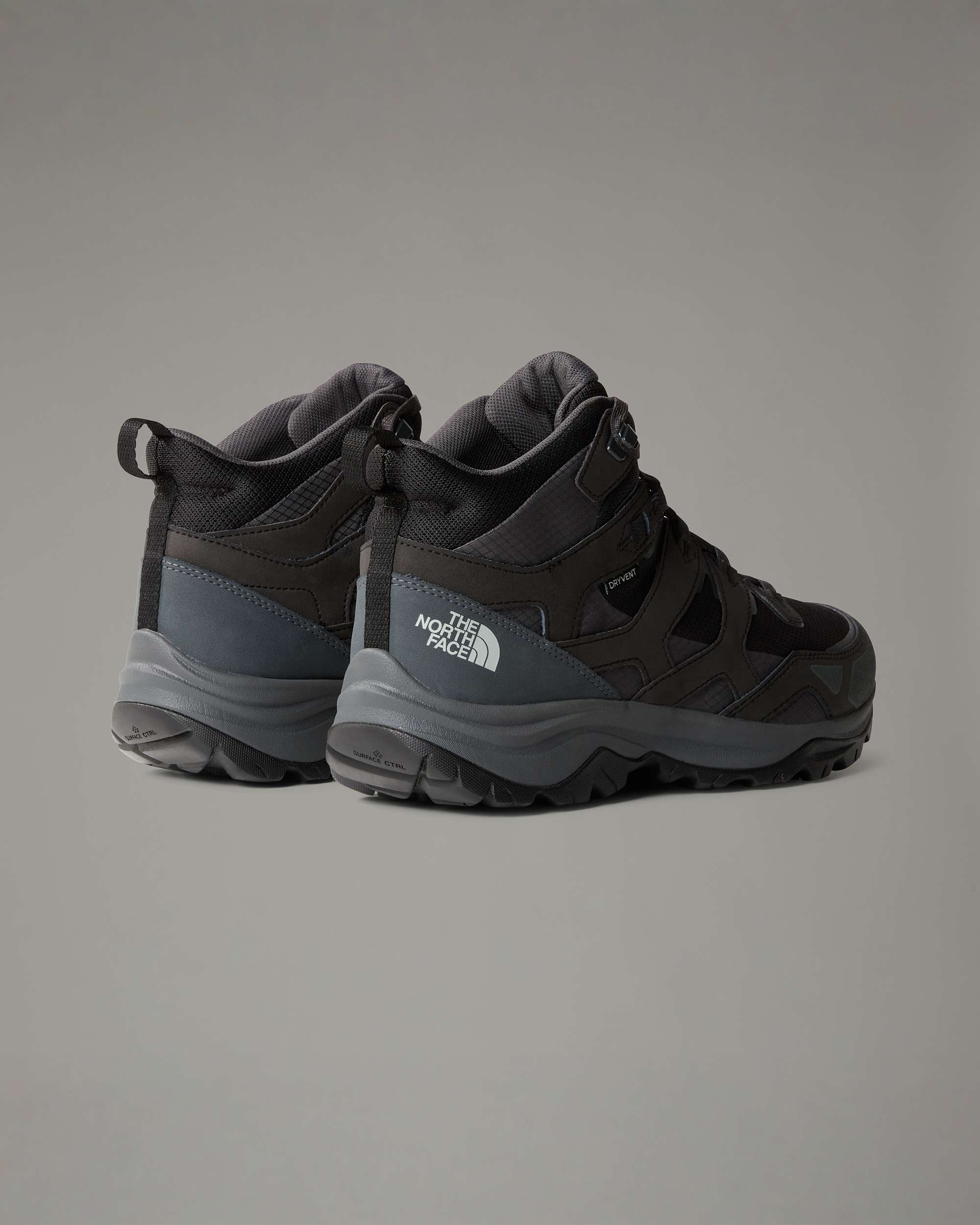 Botas de senderismo impermeables Hedgehog III para hombre TNF ALT2
