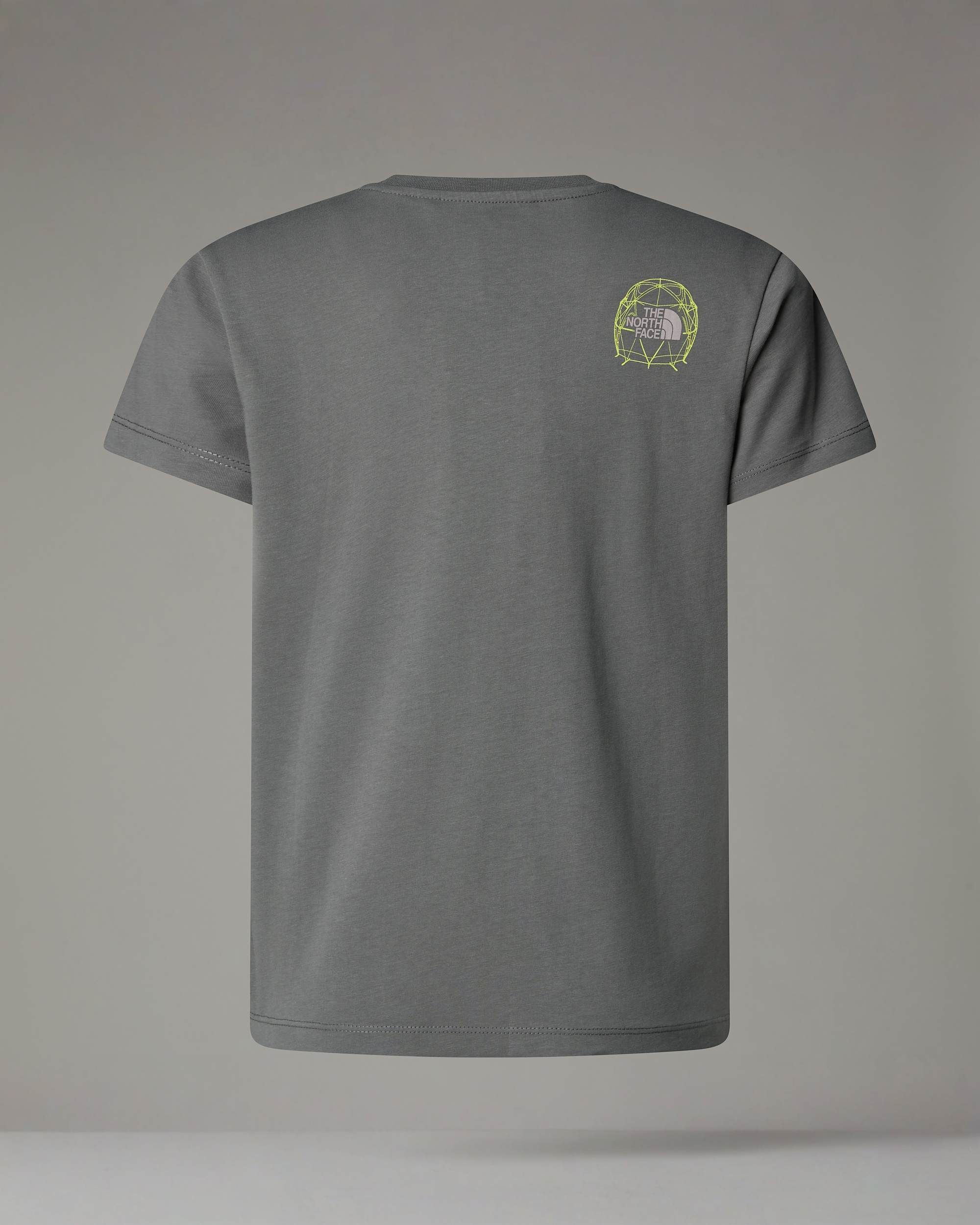 Boys Relaxed Graphic TShirt TNF ALT21