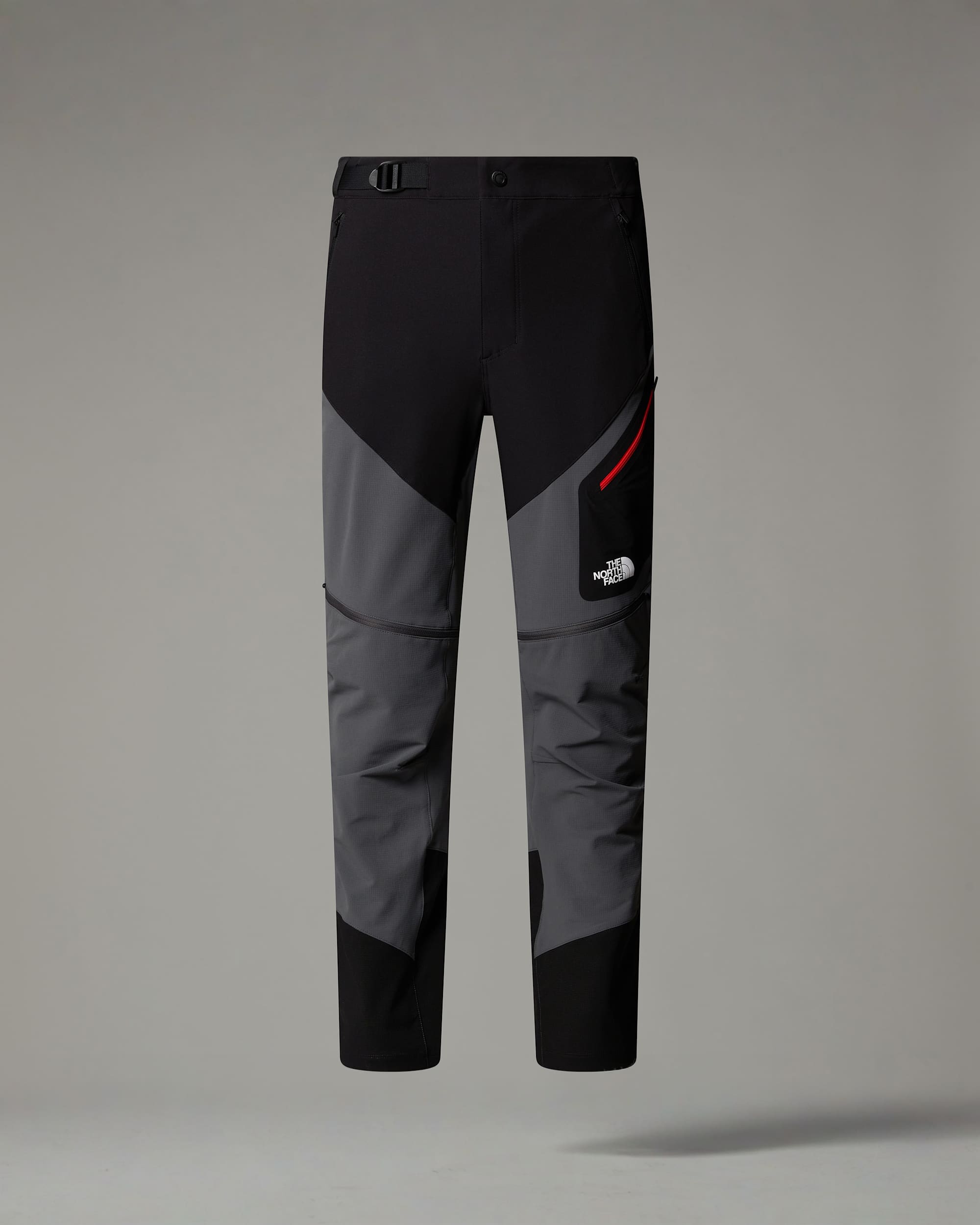 Mens Stolemberg Convertible Slim Trousers TNF ALT20