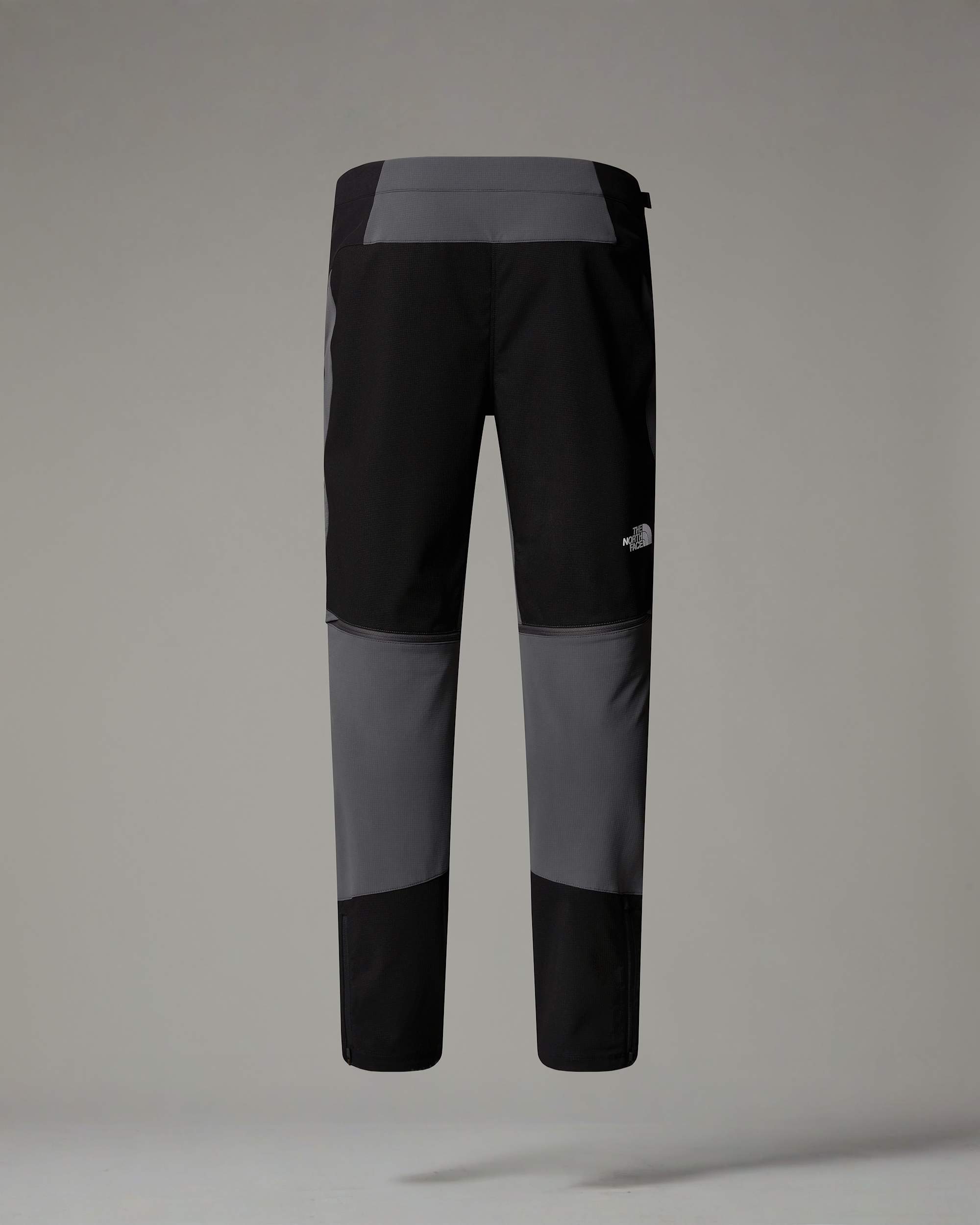 Mens Stolemberg Convertible Slim Trousers TNF ALT21