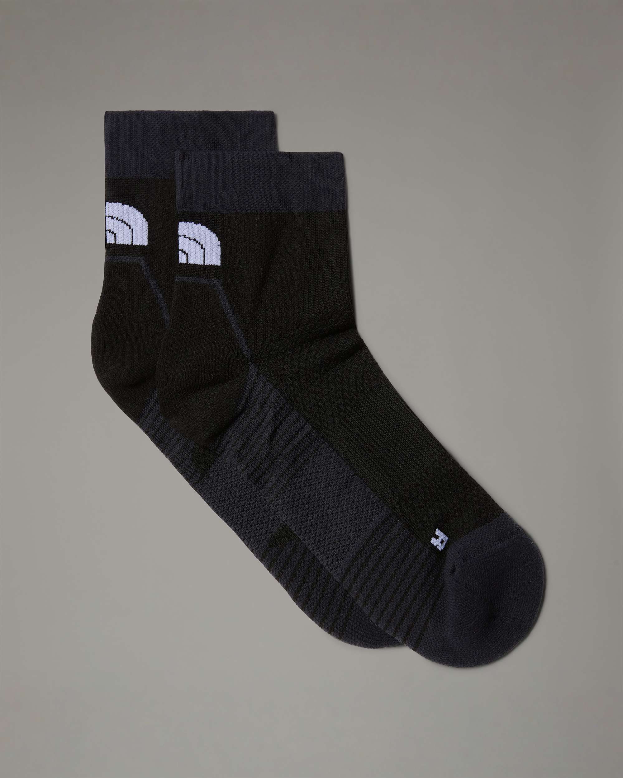 Trail Run 14 Socks TNF HERO