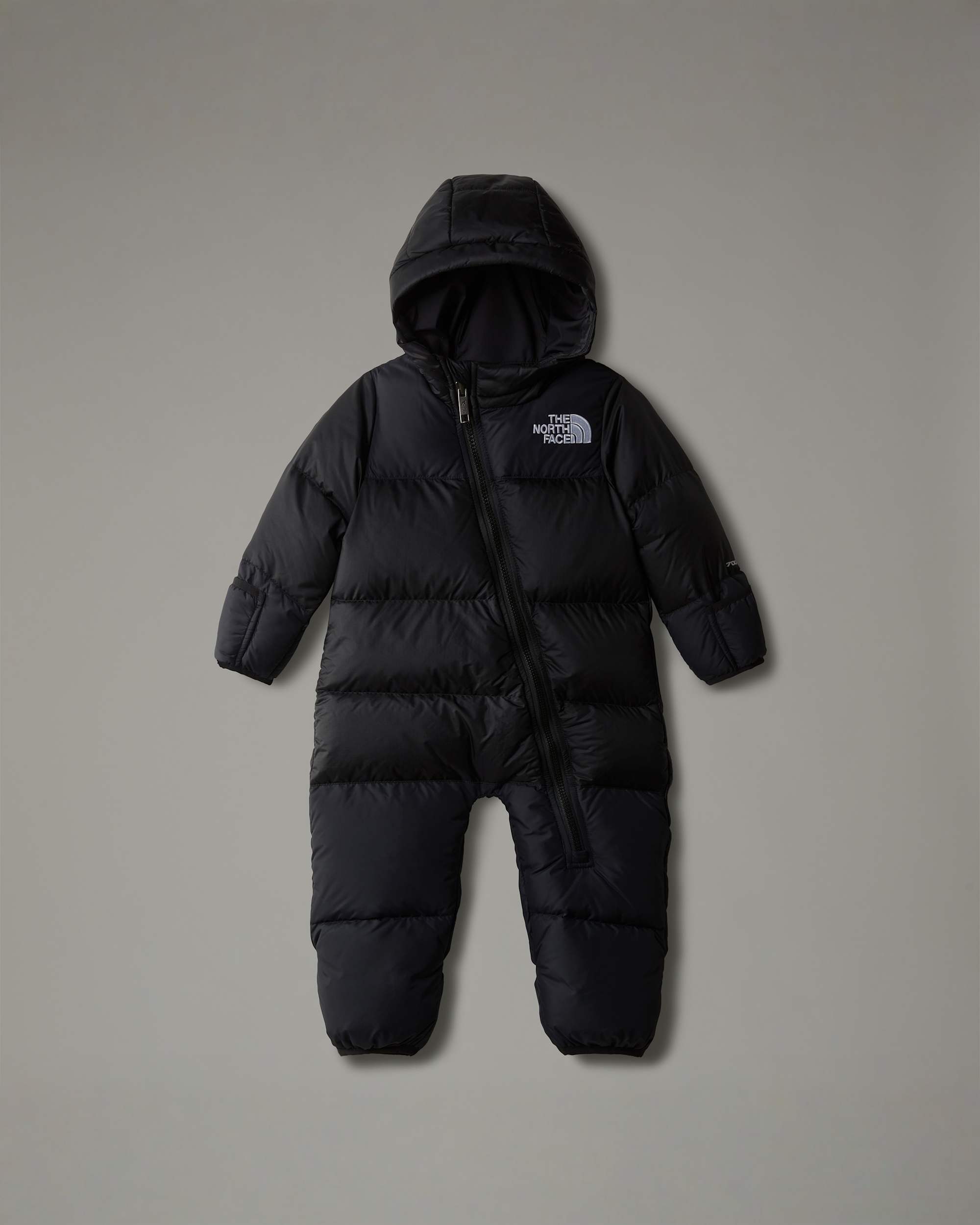 Baby 1996 Retro Nuptse One-Piece | The North Face UK