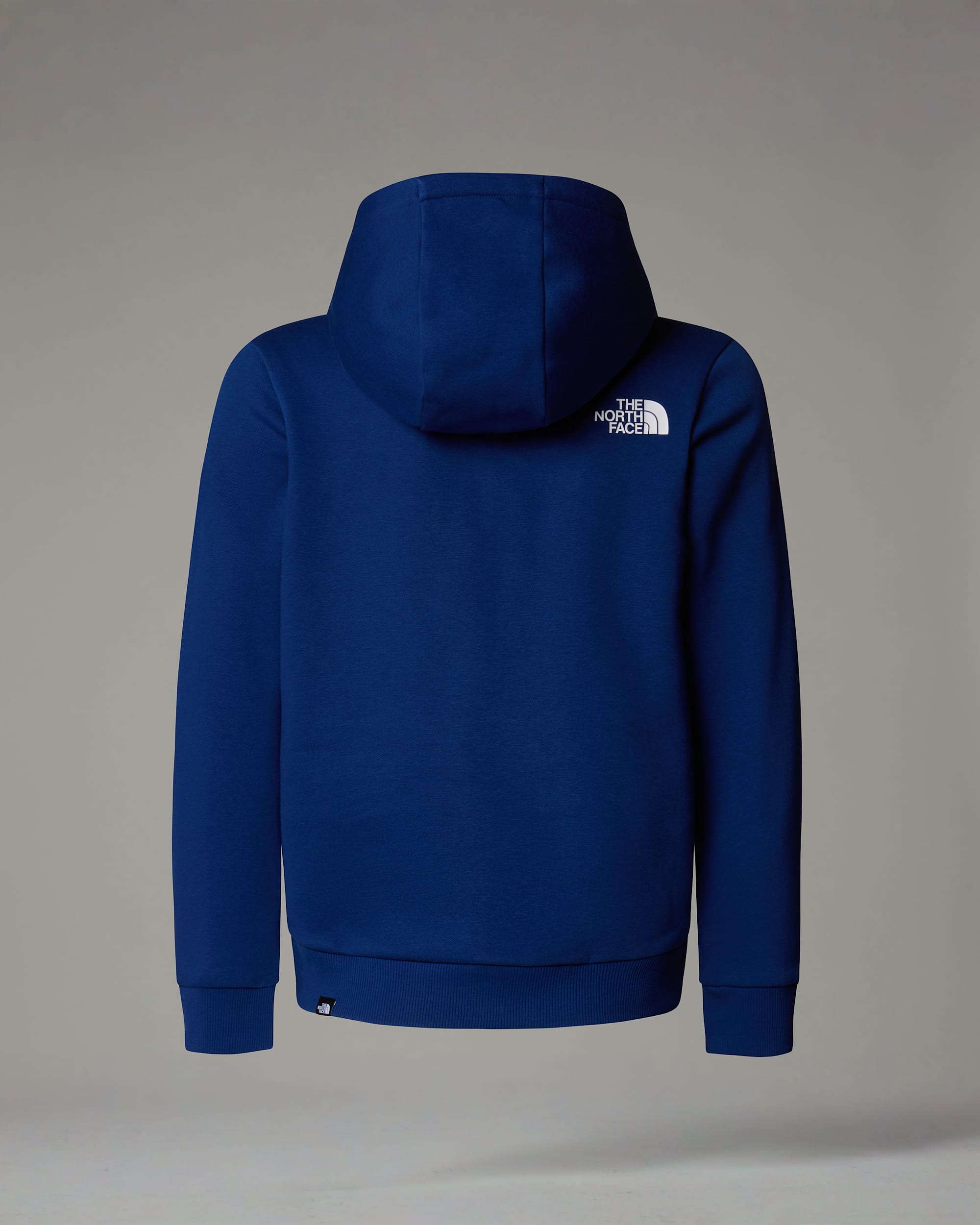 Simple Dome Kapuzenpulli fr Jugendliche TNF Estate Blue ALT21
