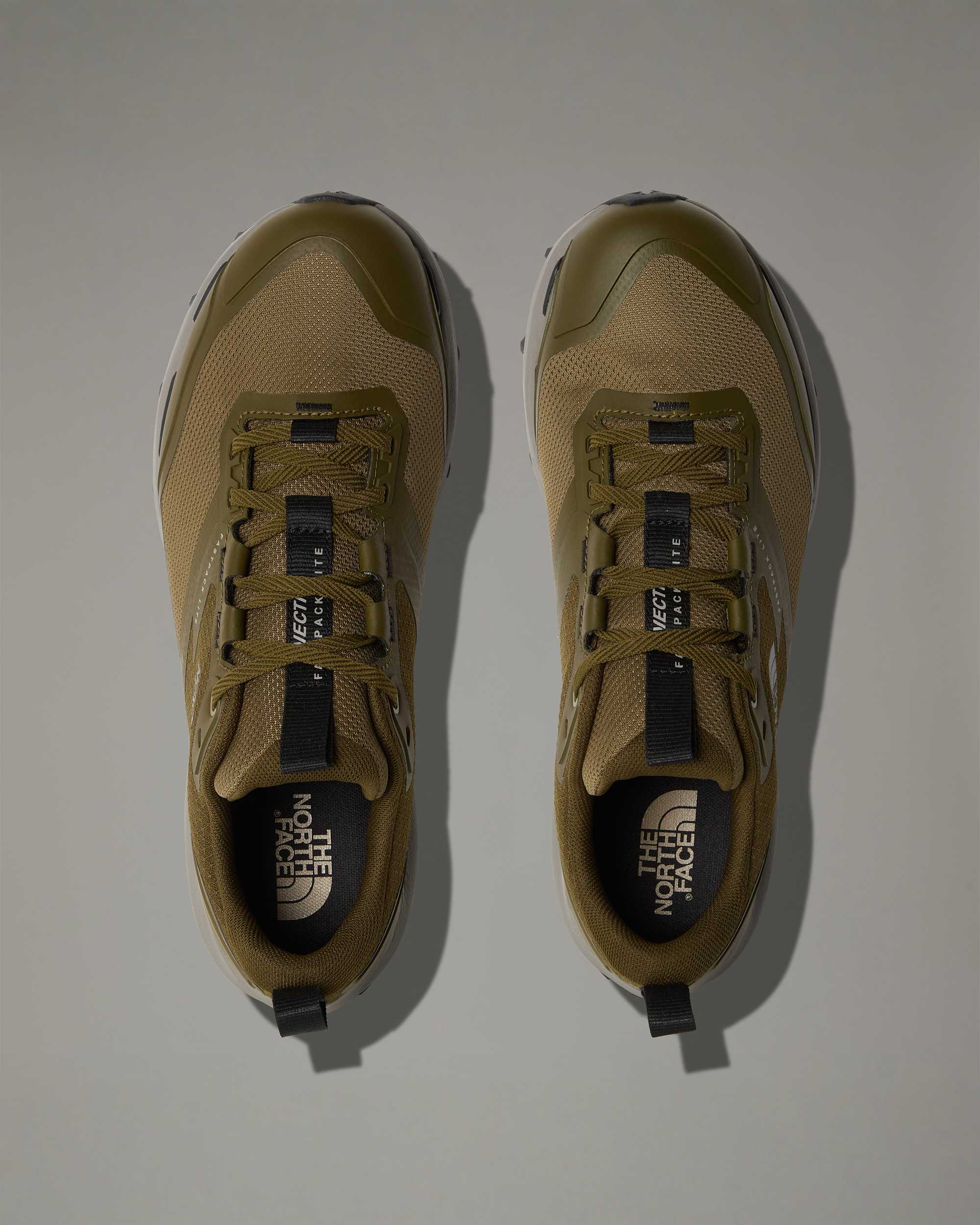 VECTIV Fastpack Litewandelschoenen voor heren TNF ALT1