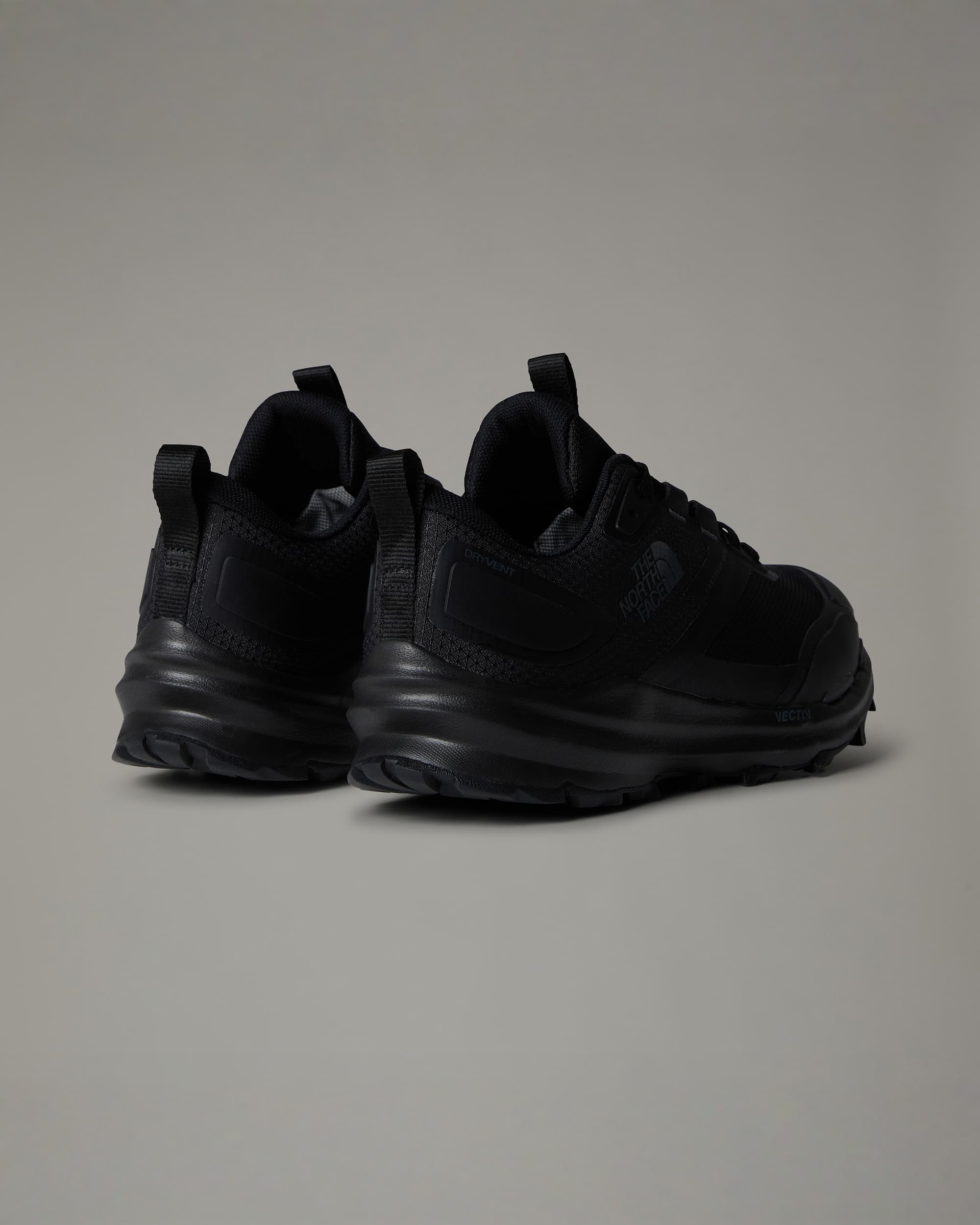 Chaussures de randonne VECTIV Fastpack Lite pour homme TNF TNF BlackAnthracite Grey ALT6