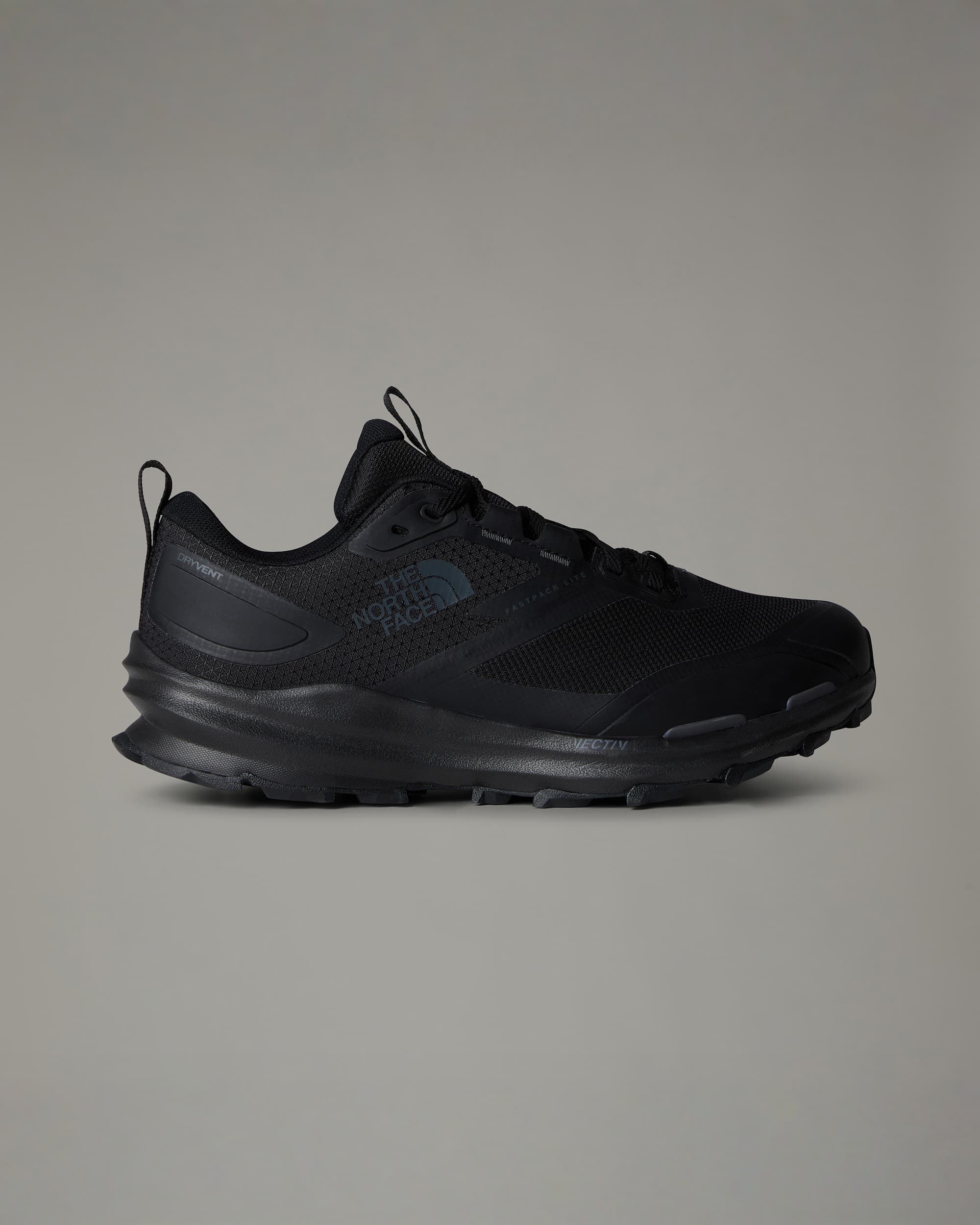 Chaussures de randonne VECTIV Fastpack Lite pour homme TNF TNF BlackAnthracite Grey HERO