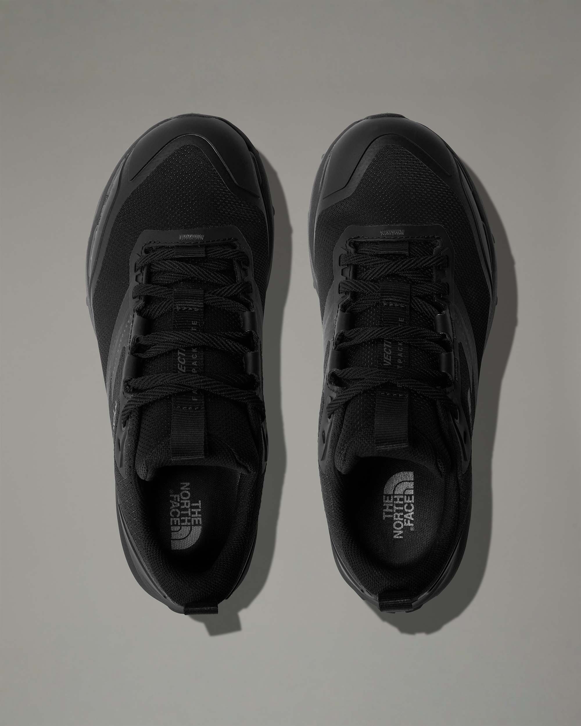 Zapatillas de senderismo VECTIV Fastpack Lite para mujer TNF ALT1