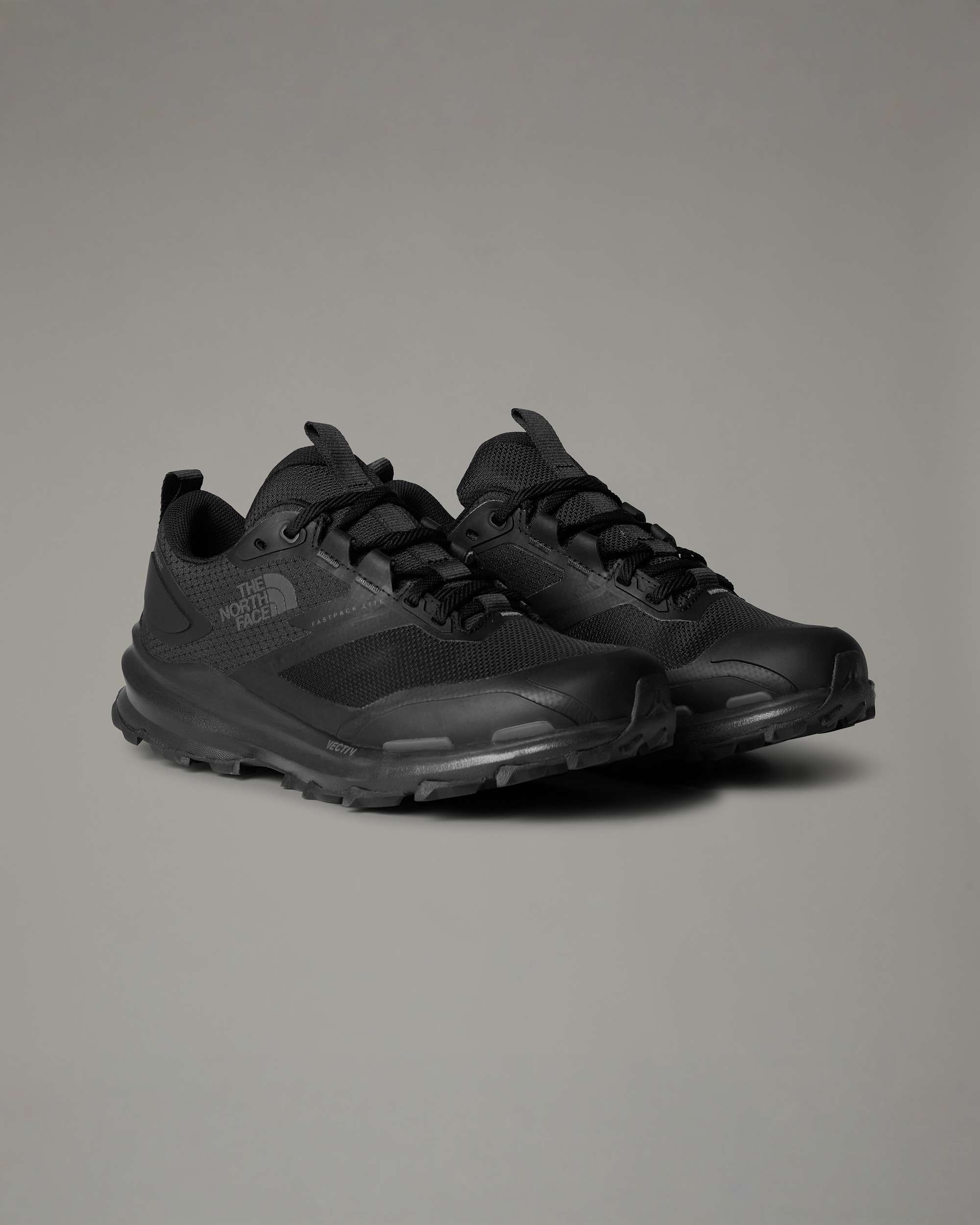 Zapatillas de senderismo VECTIV Fastpack Lite para mujer TNF ALT8